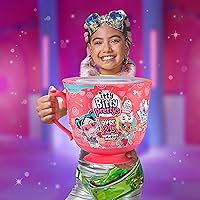 Vista 2 de Itty Bitty Prettys - Juego de muñecas para tomar té