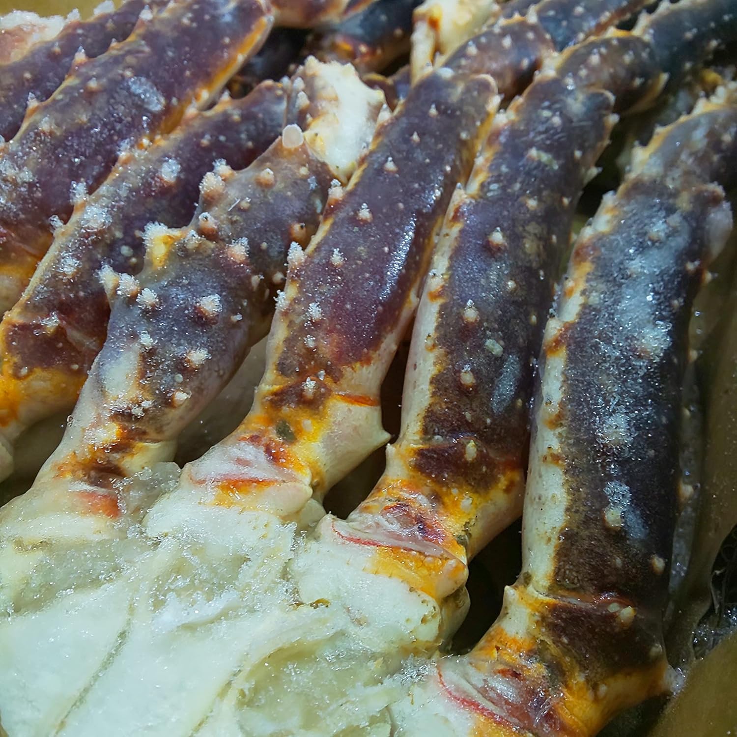 激安特価品送料込み完売品 生タラバガニ 3kg 5lサイズ3肩 化粧箱入り ロシア産 期間限定でセール価格 Midad Ly 激安特価品送料込み完売品 生タラバガニ 3kg 5lサイズ3肩 化粧箱入り ロシア産 期間限定でセール価格 Midad Ly