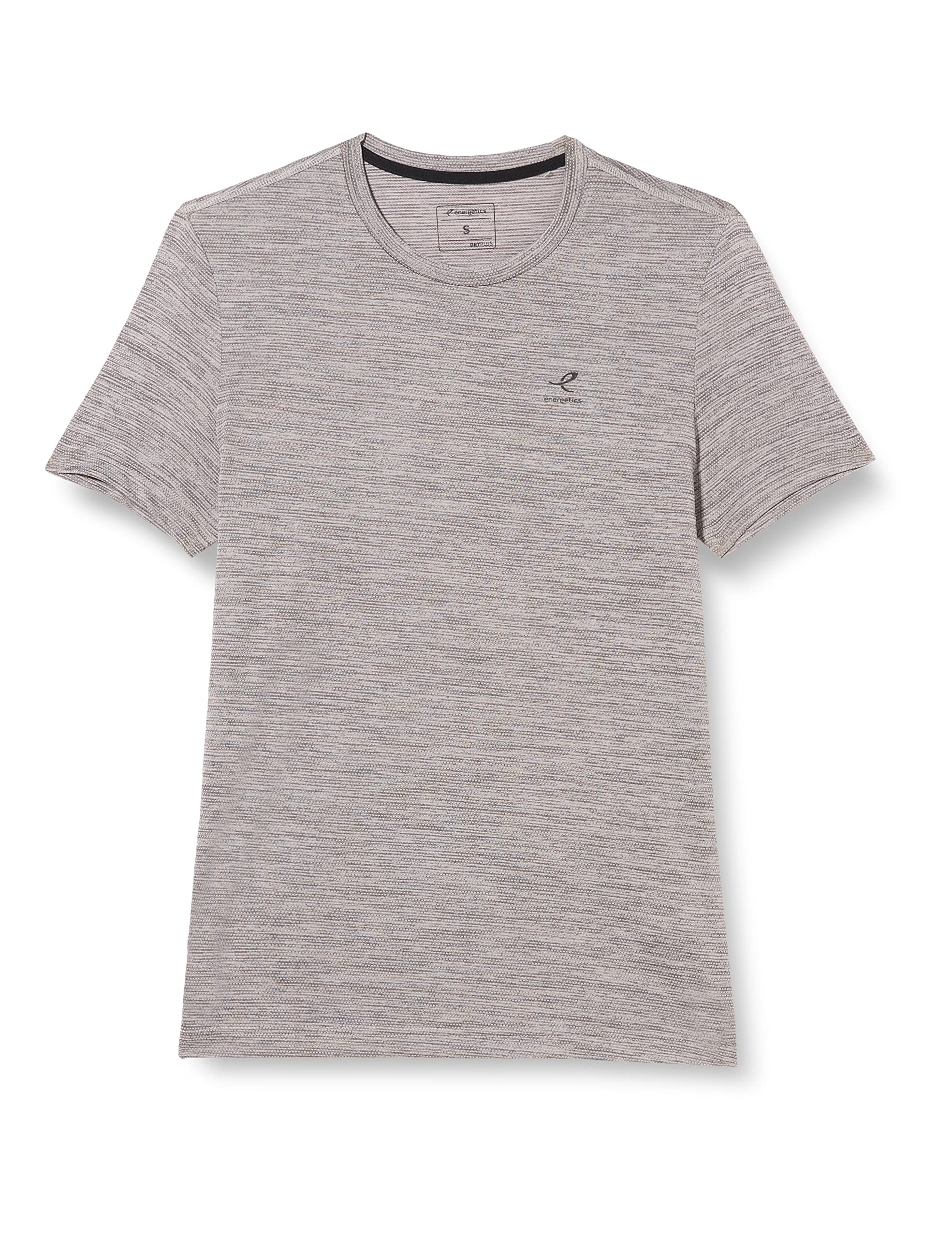 Energetics Telly T-Shirt Melange/Grey S
