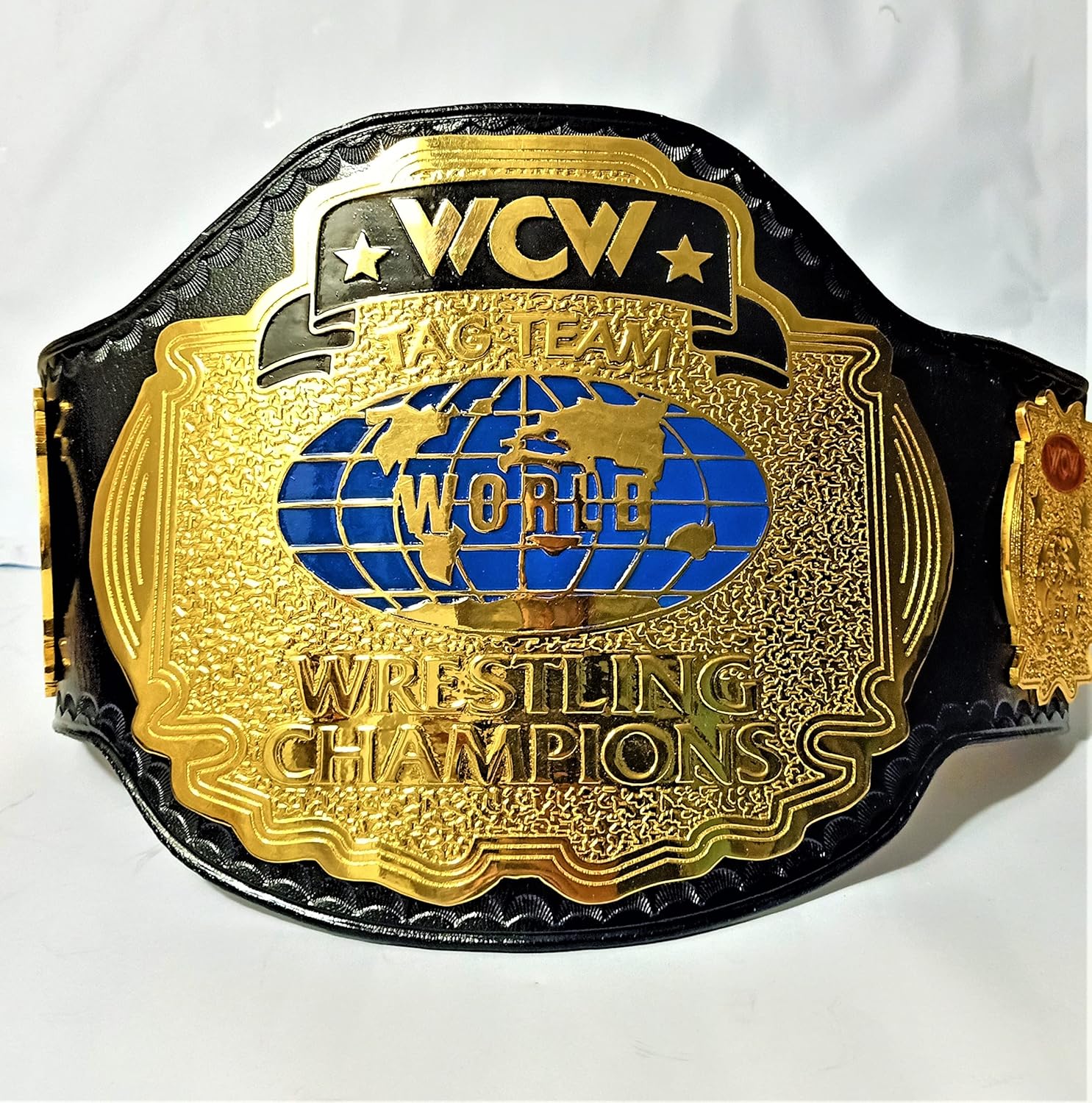 BPS Customized World Class Wrestling Tag Team Heavyweight Wrestling