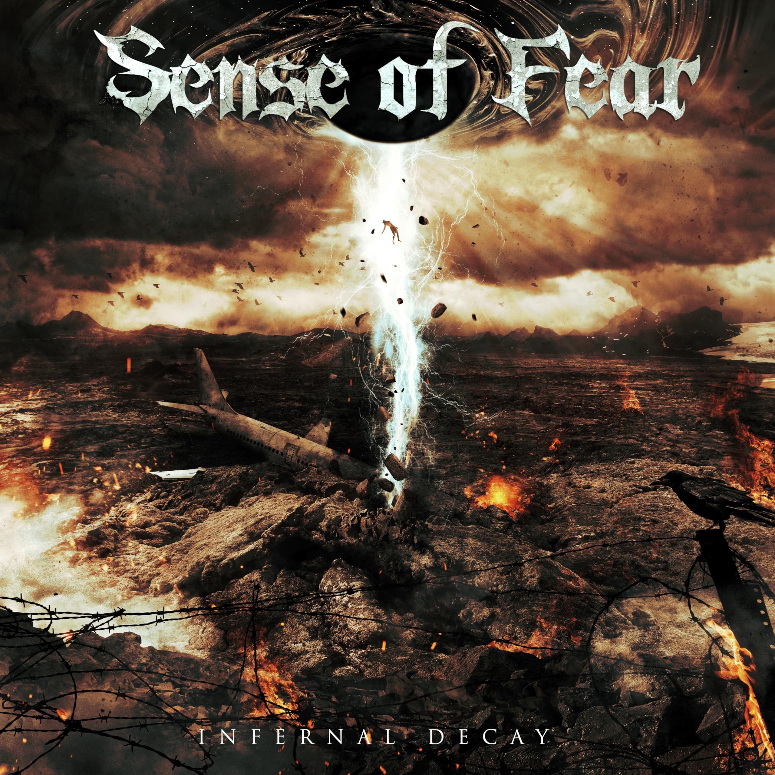 INFERNAL DECAY