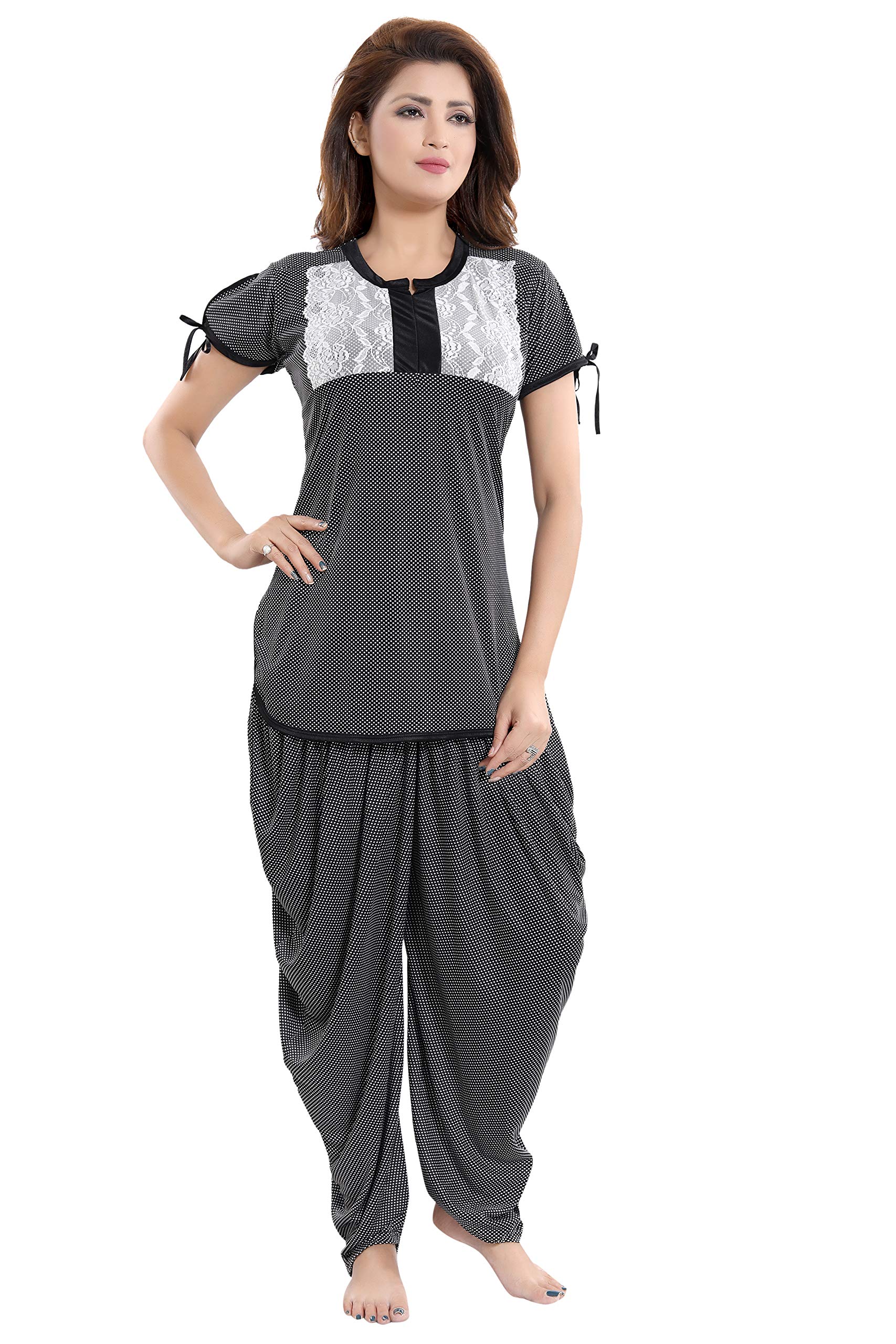 dhoti night suit