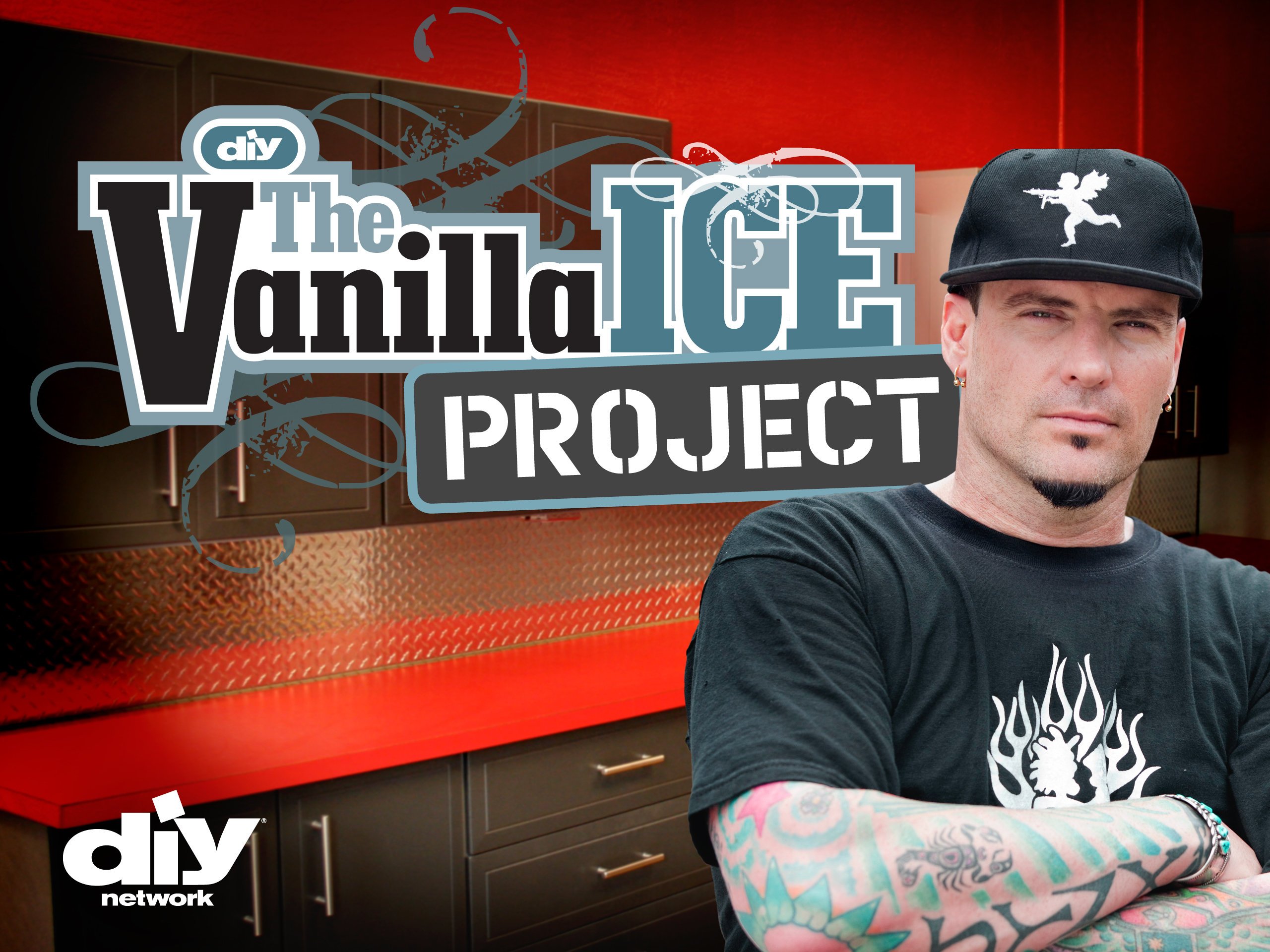 The Vanilla Ice Project Season 1
