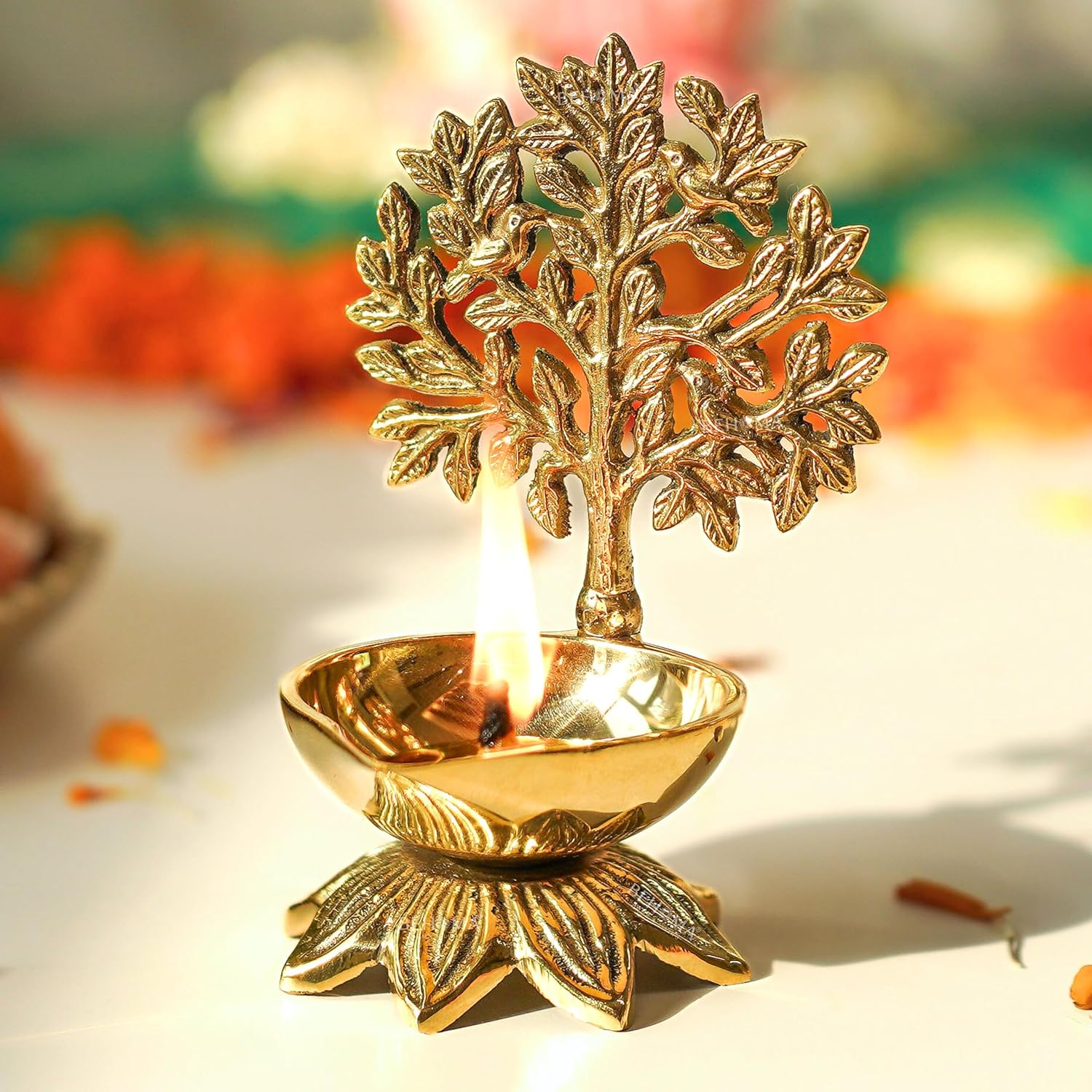 Traditional Decorative Lantern