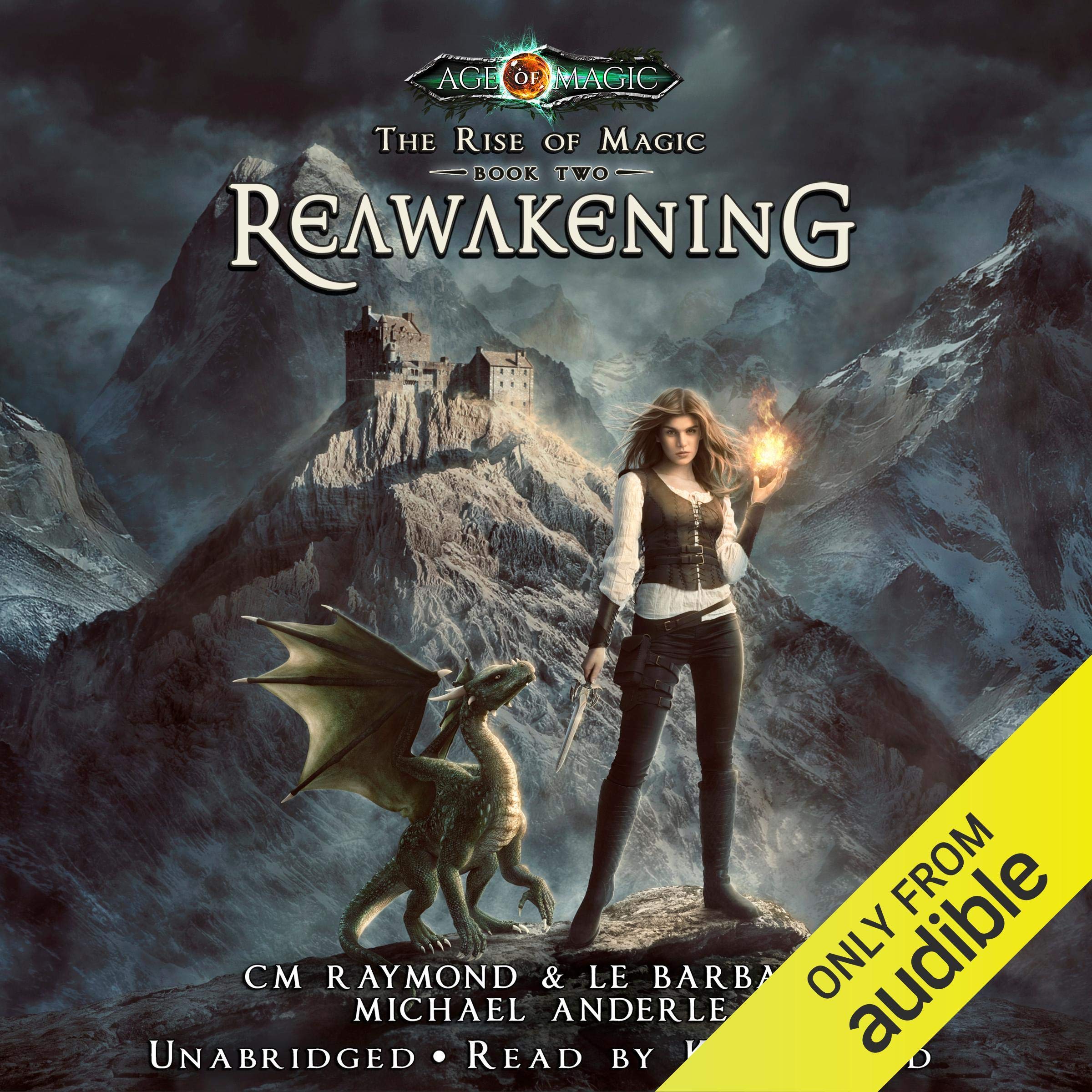 Reawakening