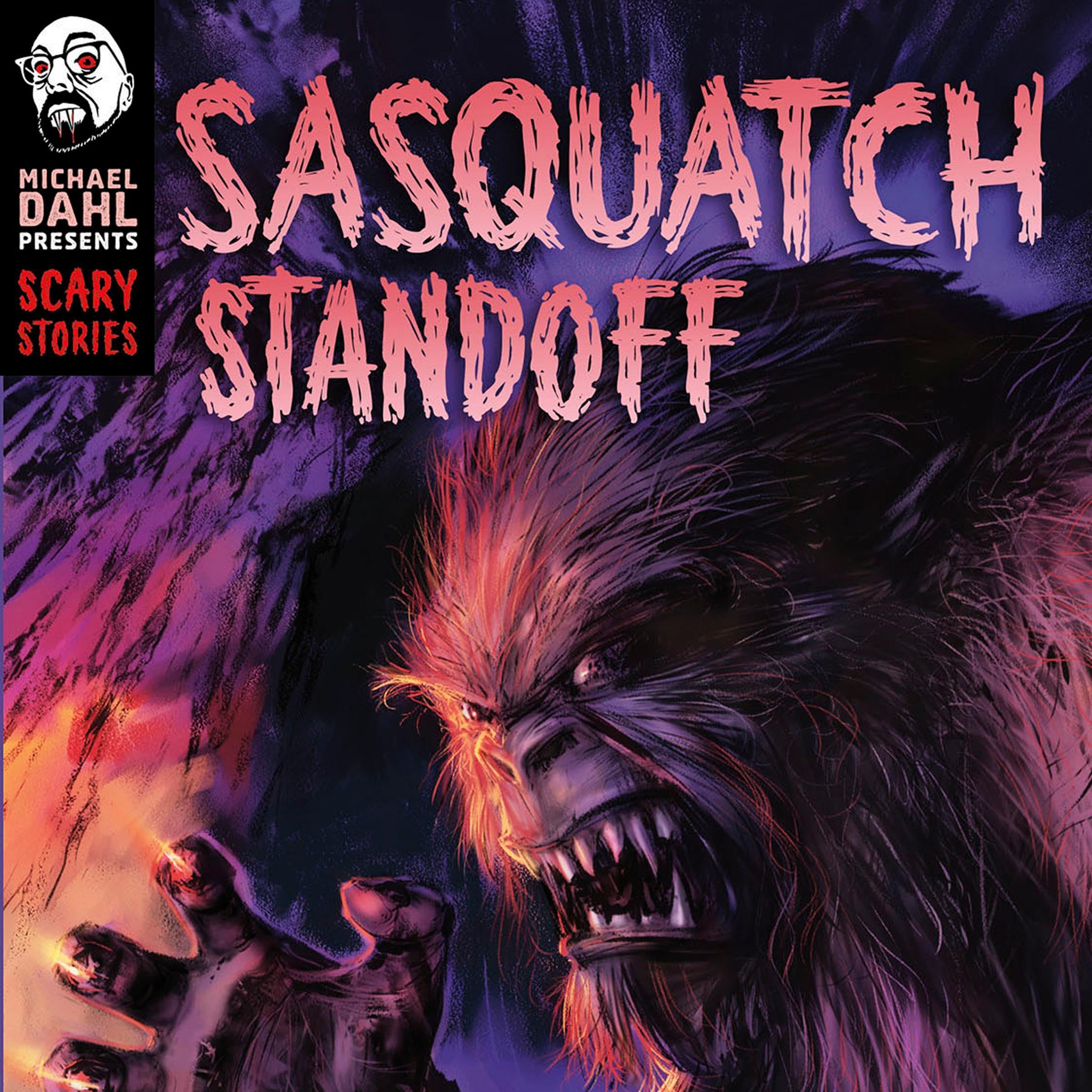 Sasquatch Standoff