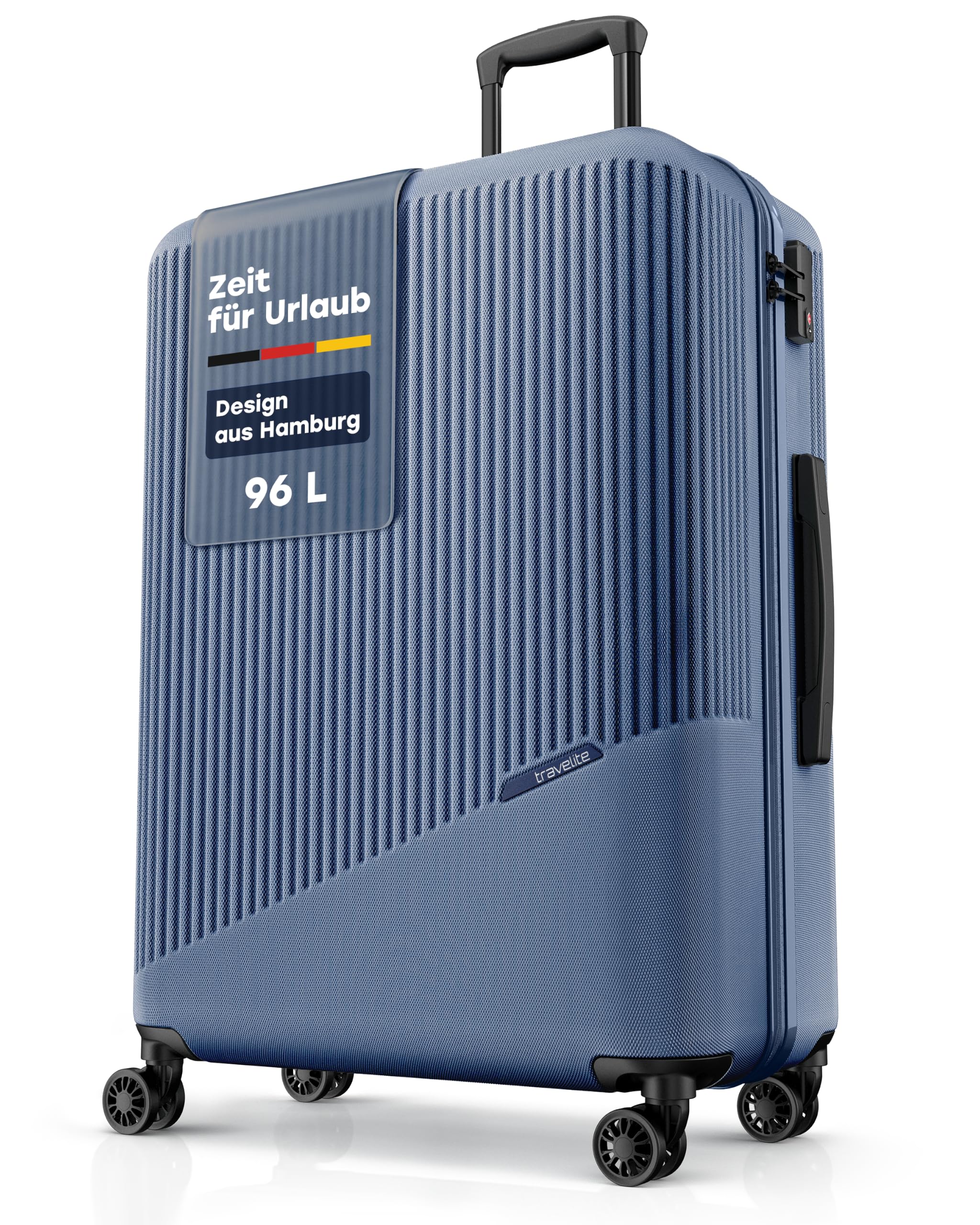 Travelite STS DE 26