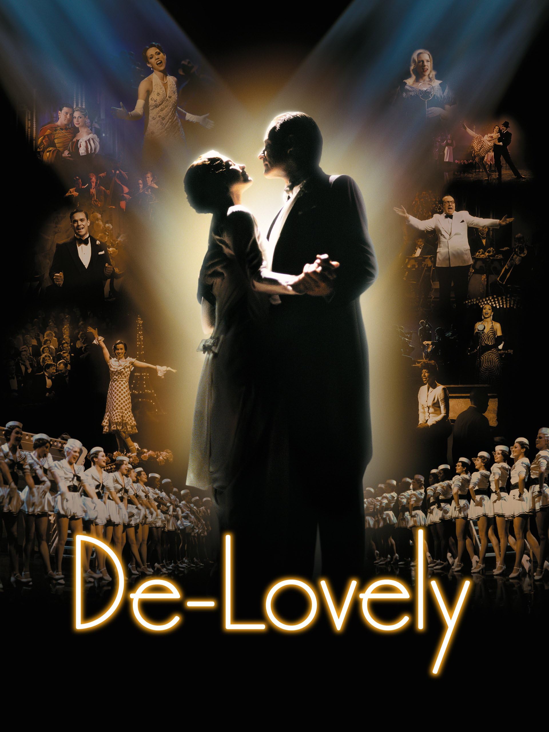 De-Lovely