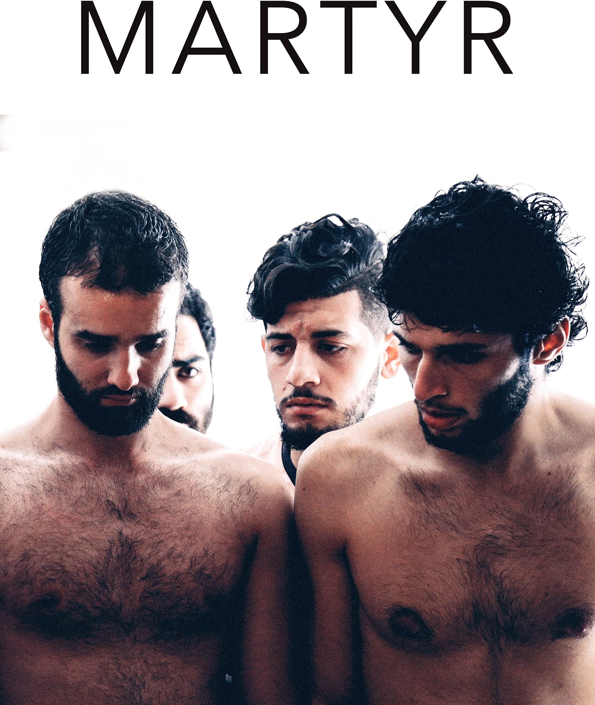 Martyr