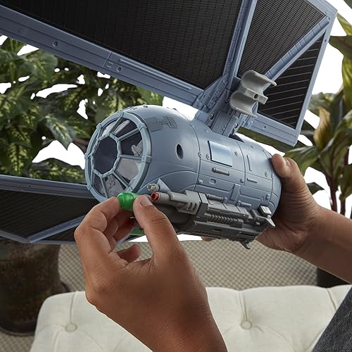 Miniatura 15 de Star Wars Rogue One nave TIE Striker