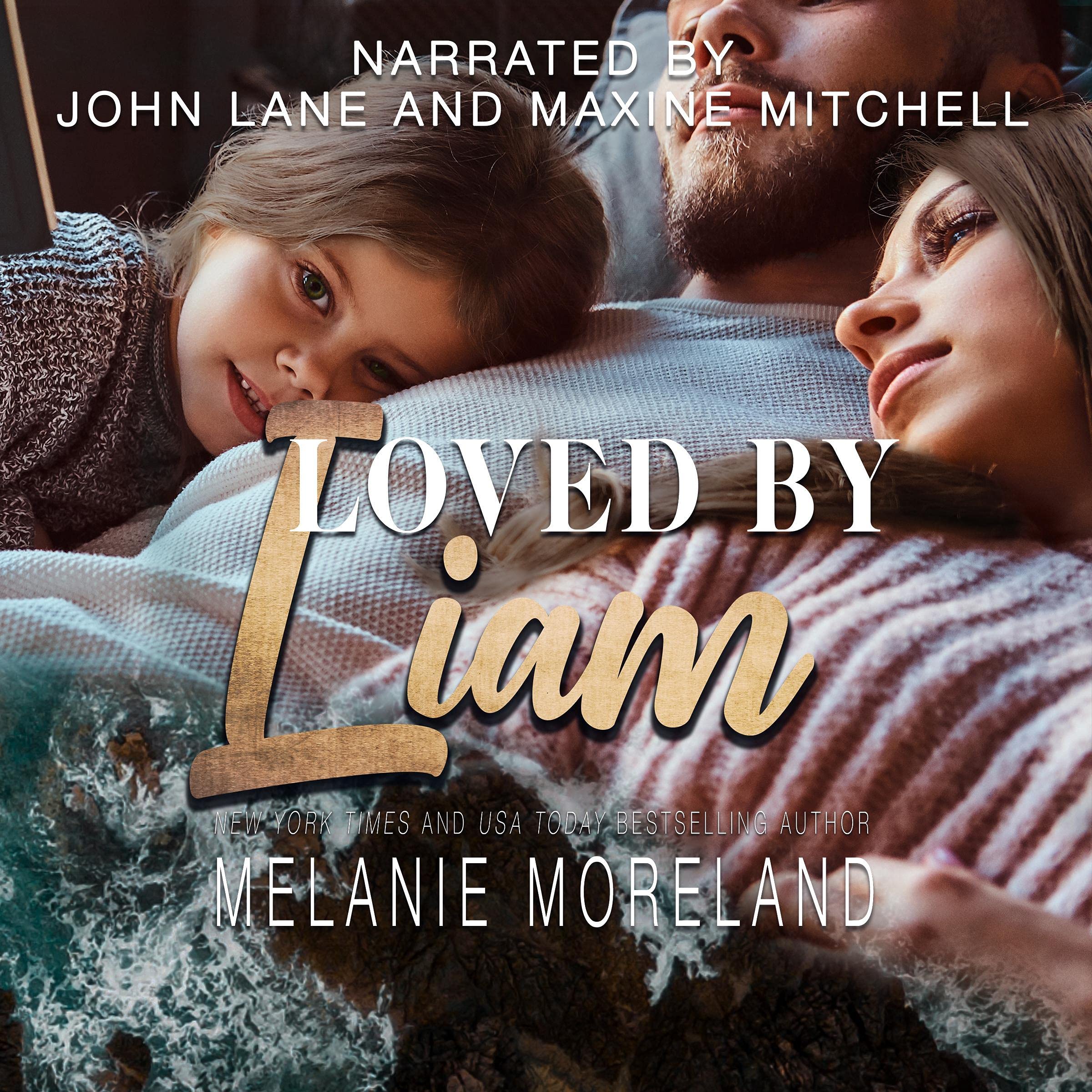 Cover art for Loved by Liam