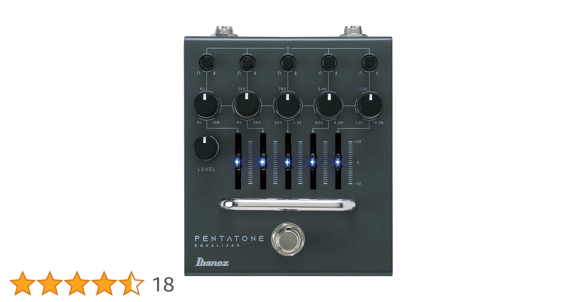 Amazon | Ibanez/PTEQ PENTATONE FAMILY ペンタトーン