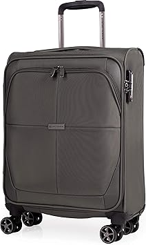 gino ferrari suitcase