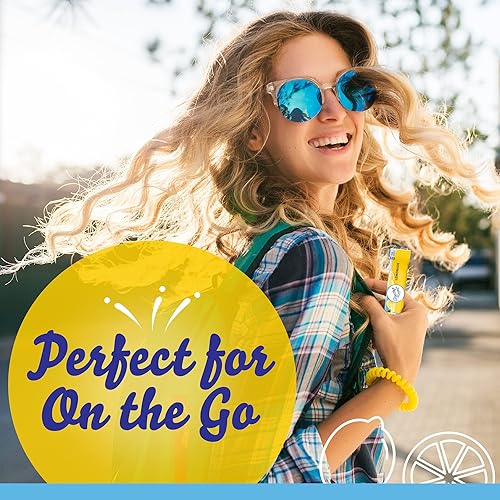 Miniatura 9 de Crystal Light Mezcla de bebidas de limonada paquetes de 10 unidades para llevar