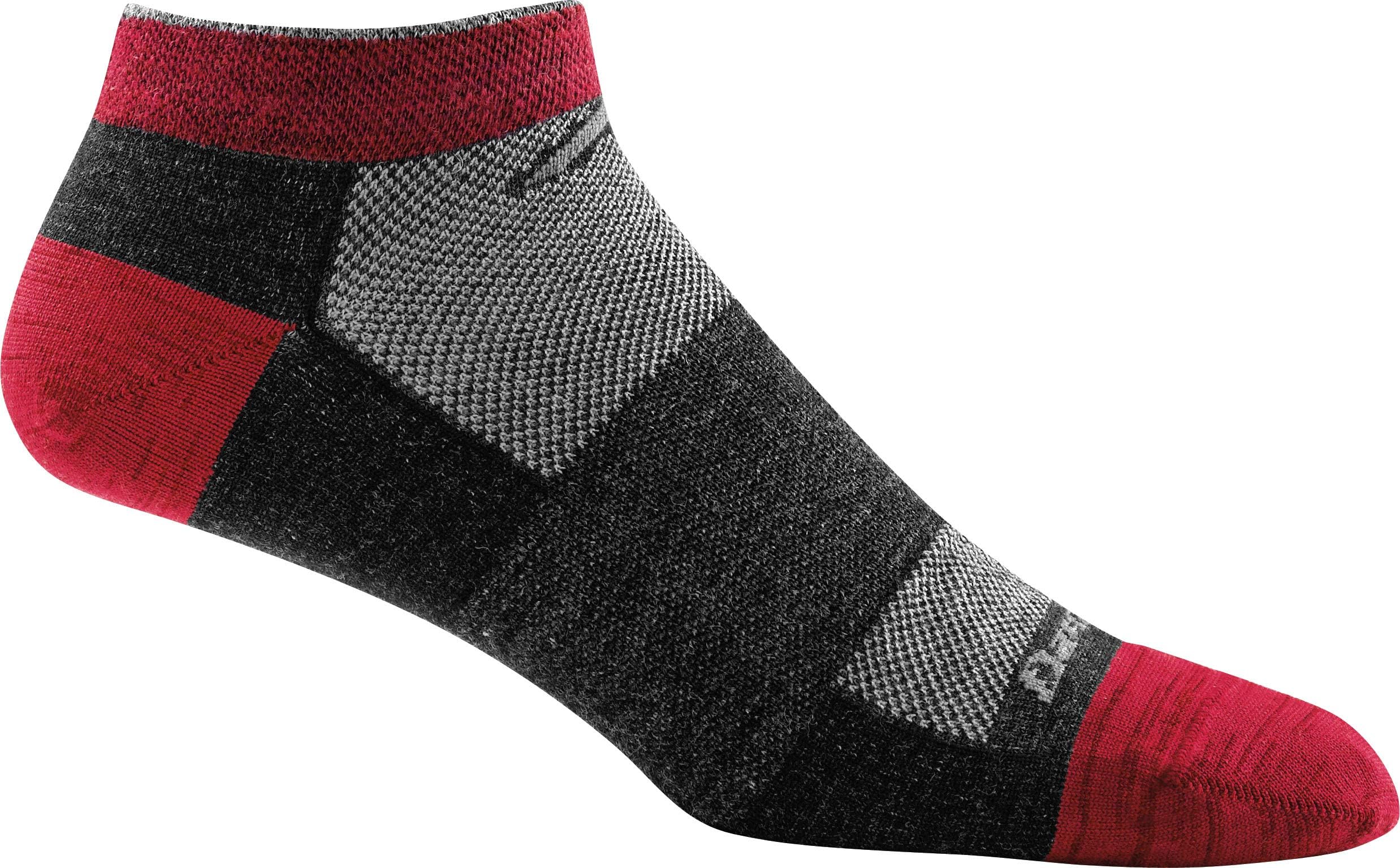 Ultra Light No Show Sock - Men's