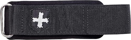 Miniatura 7 de Harbinger - Muñequeras ortopédicas, talla única, color negro