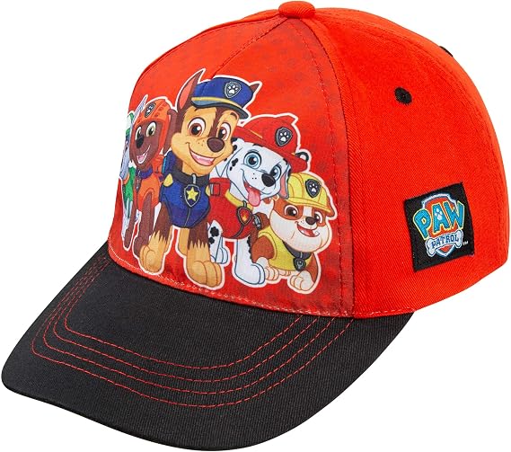 Nickelodeon Paw Patrol Boys Baseball 