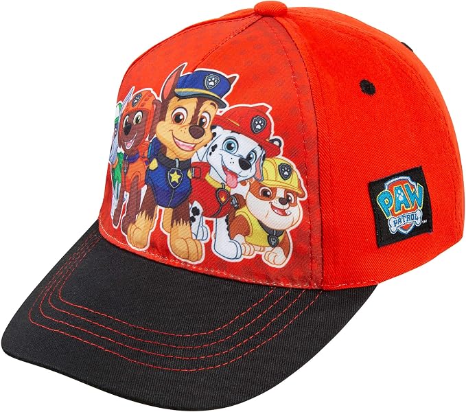 Amazon.com: Nickelodeon Paw Patrol Boys 