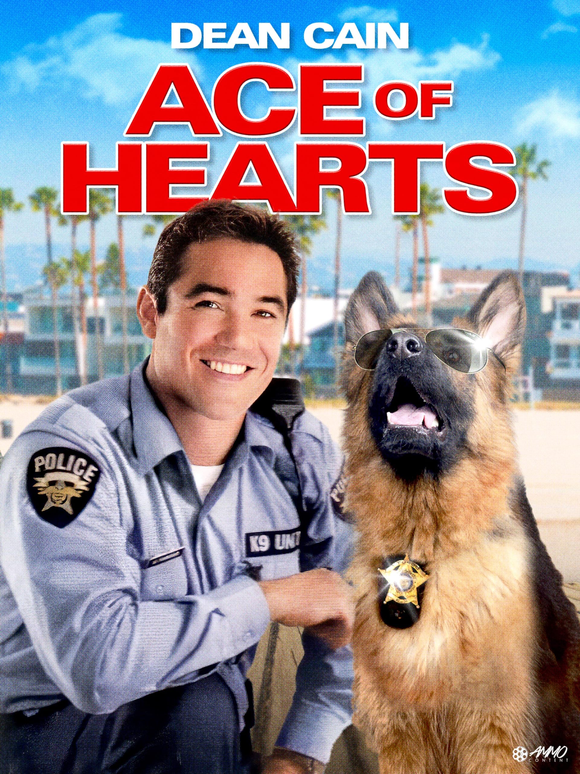 Ace of Hearts