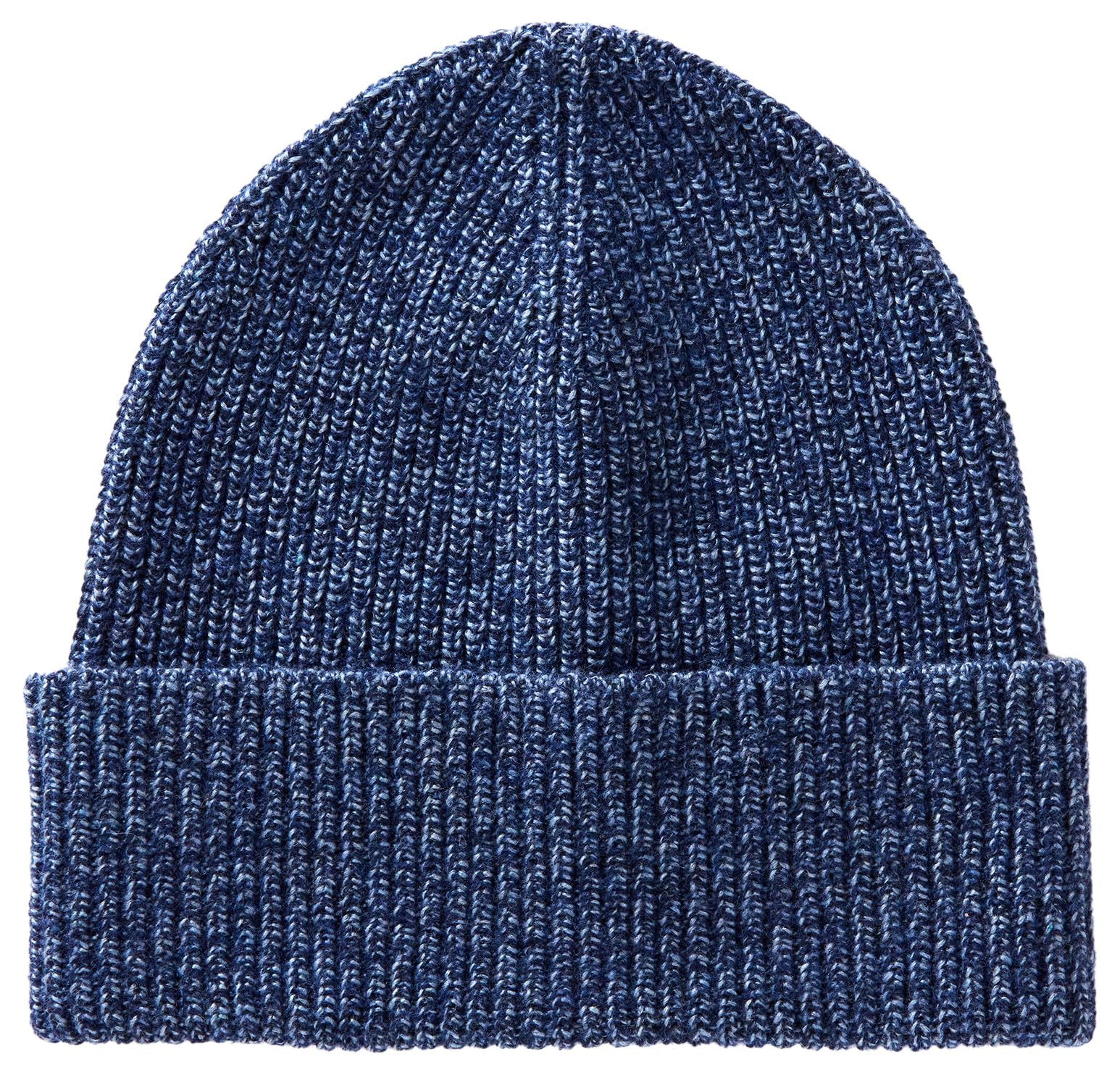 United Colors of Benetton Men's Berretto in Maglia 1235ua00n Beanie Hat, Blue, L