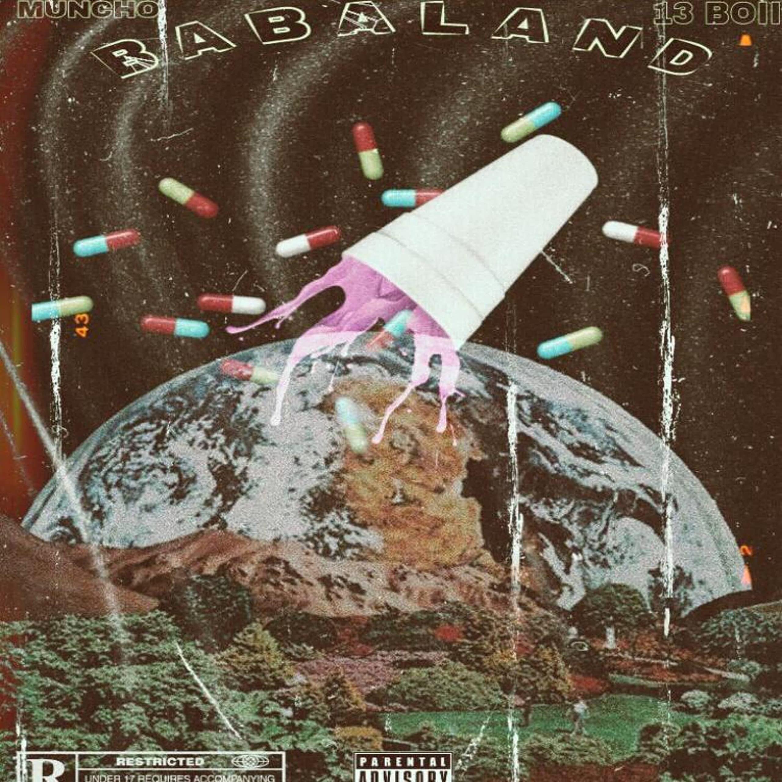 Babaland [Explicit]