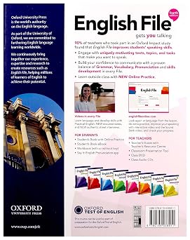 English File: Intermediate Plus: Student's Book with Online Practice