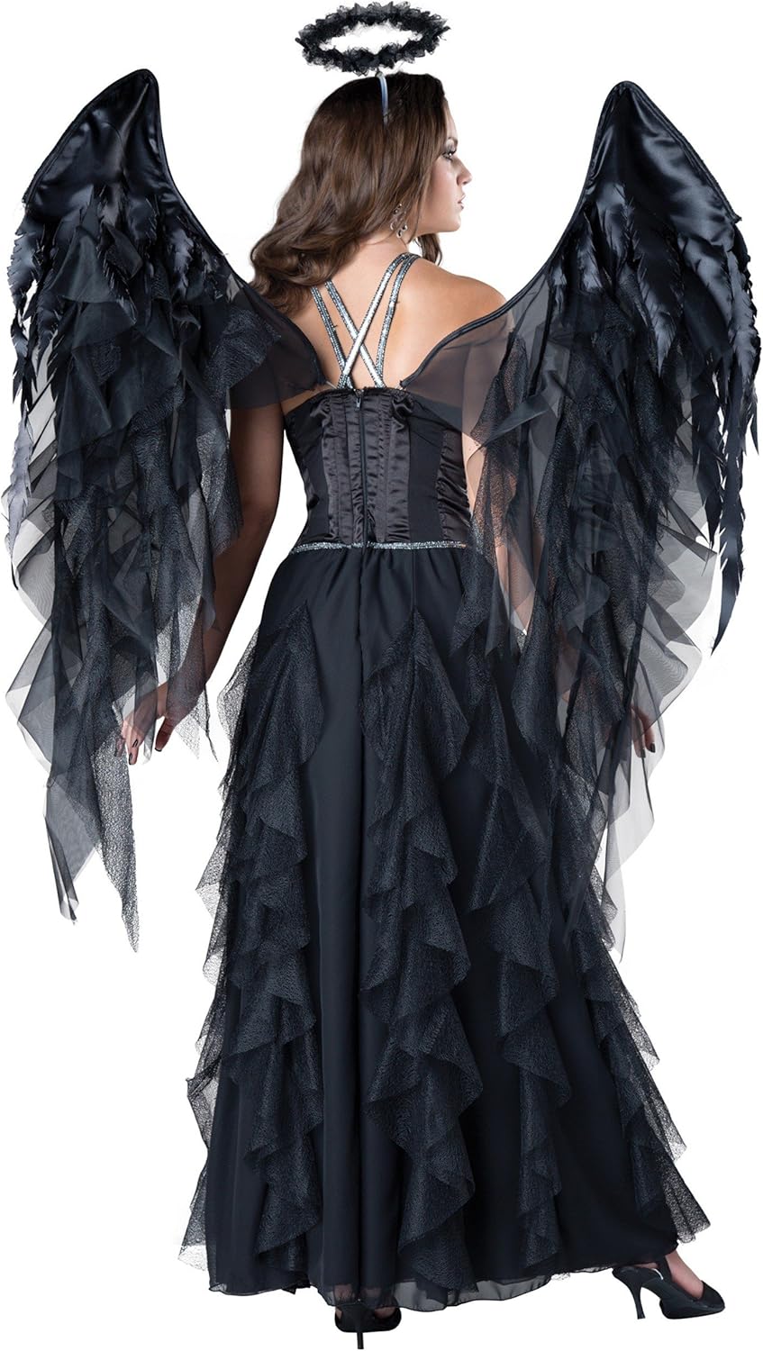 InCharacter Costumes Women's Dark Angel