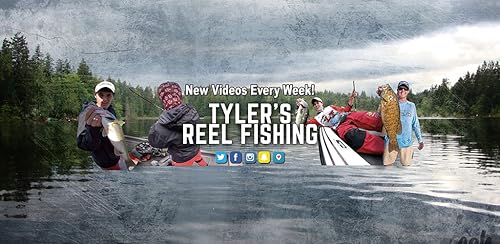 TylersReelFishing