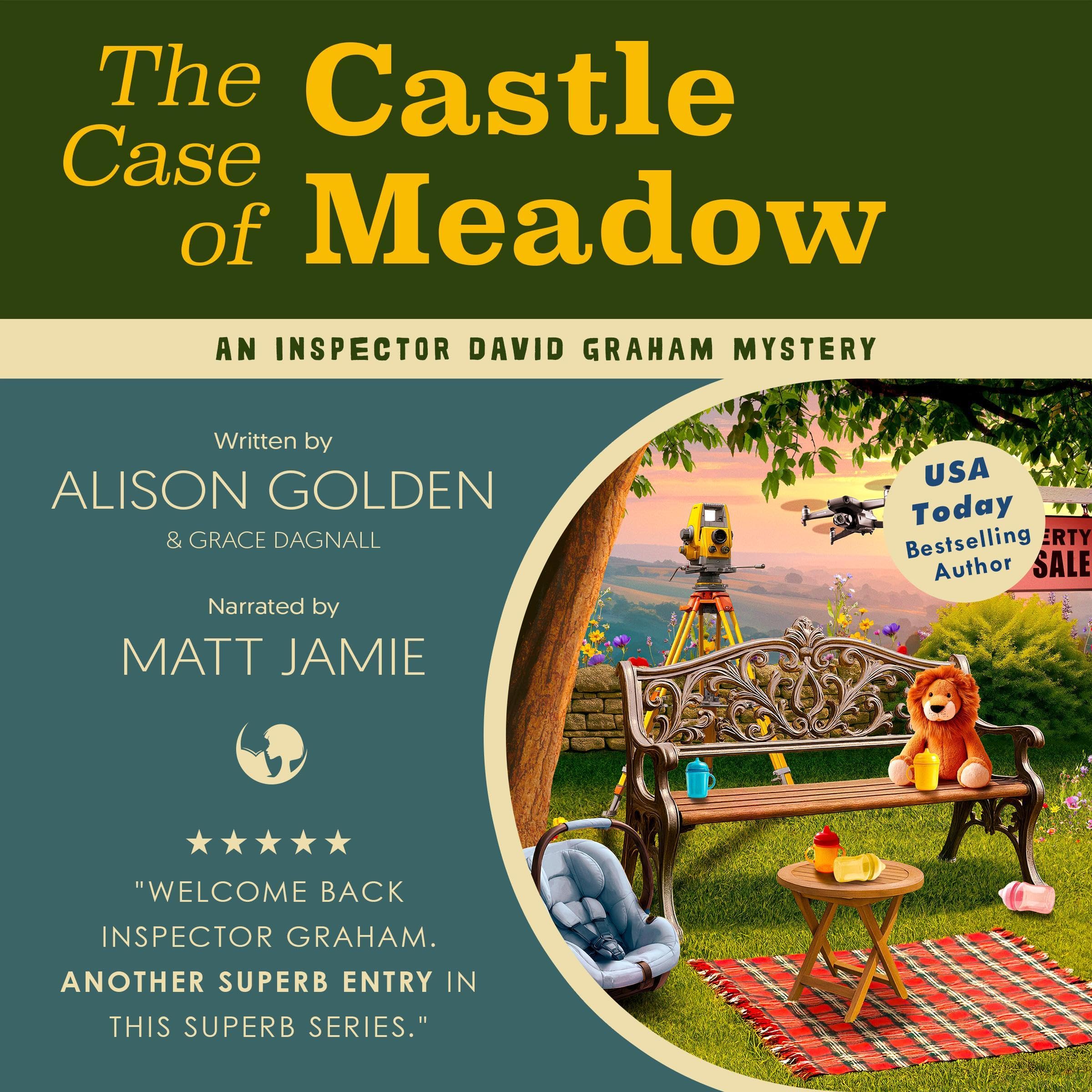 The Case of Castle Meadow