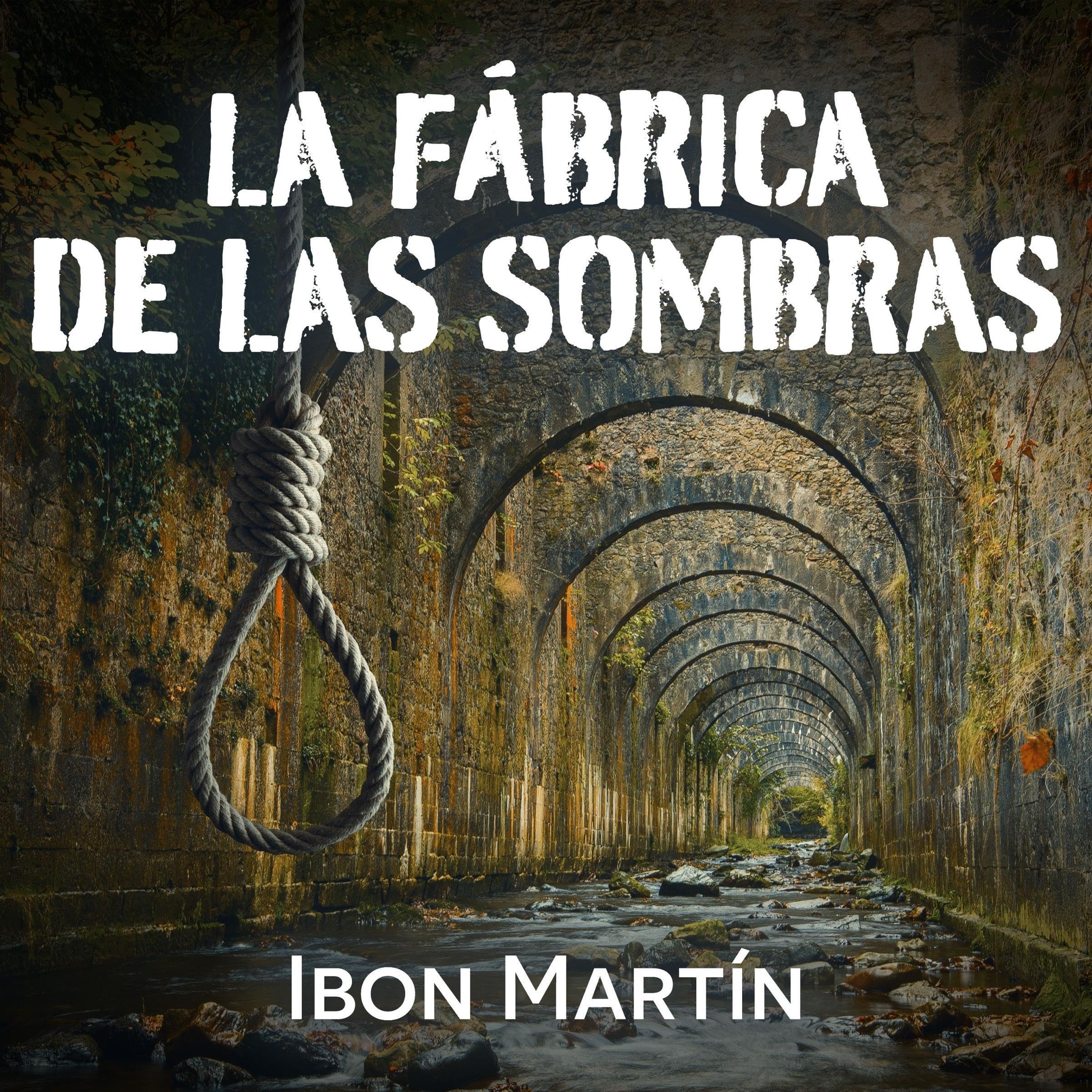 Cover art for La f&aacute;brica de las sombras 2