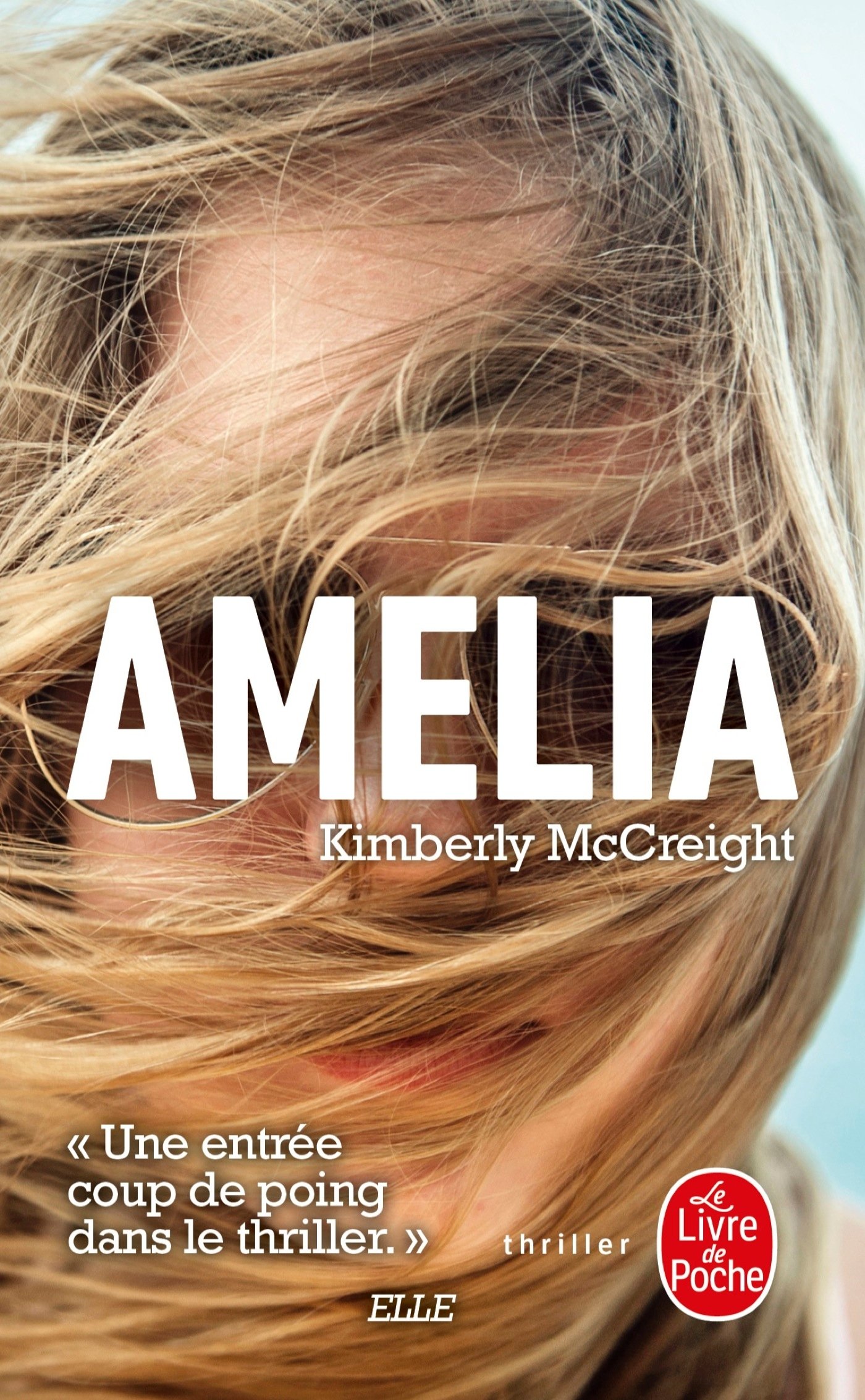 Amelia (Thrillers)