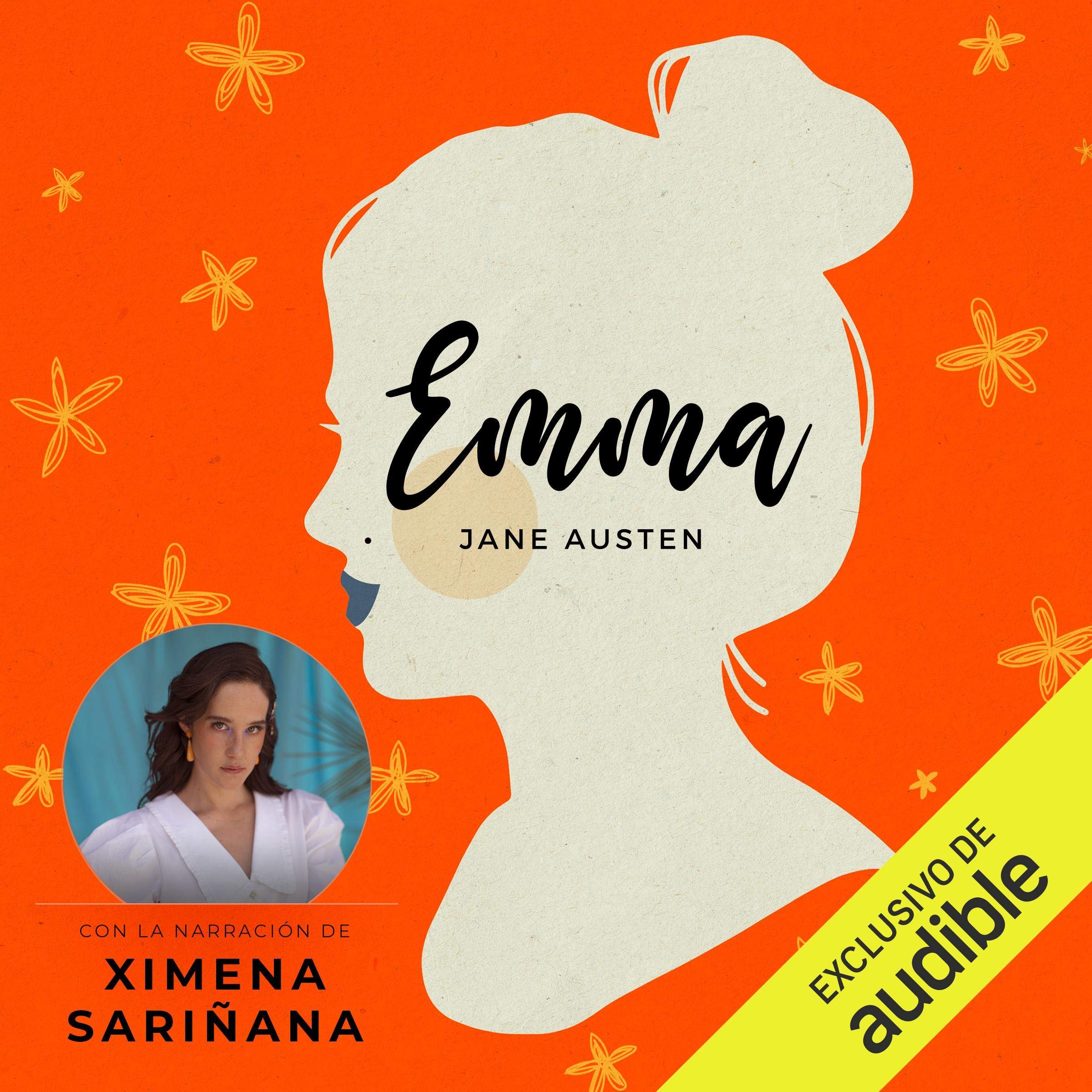 Emma (Spanish Edition)