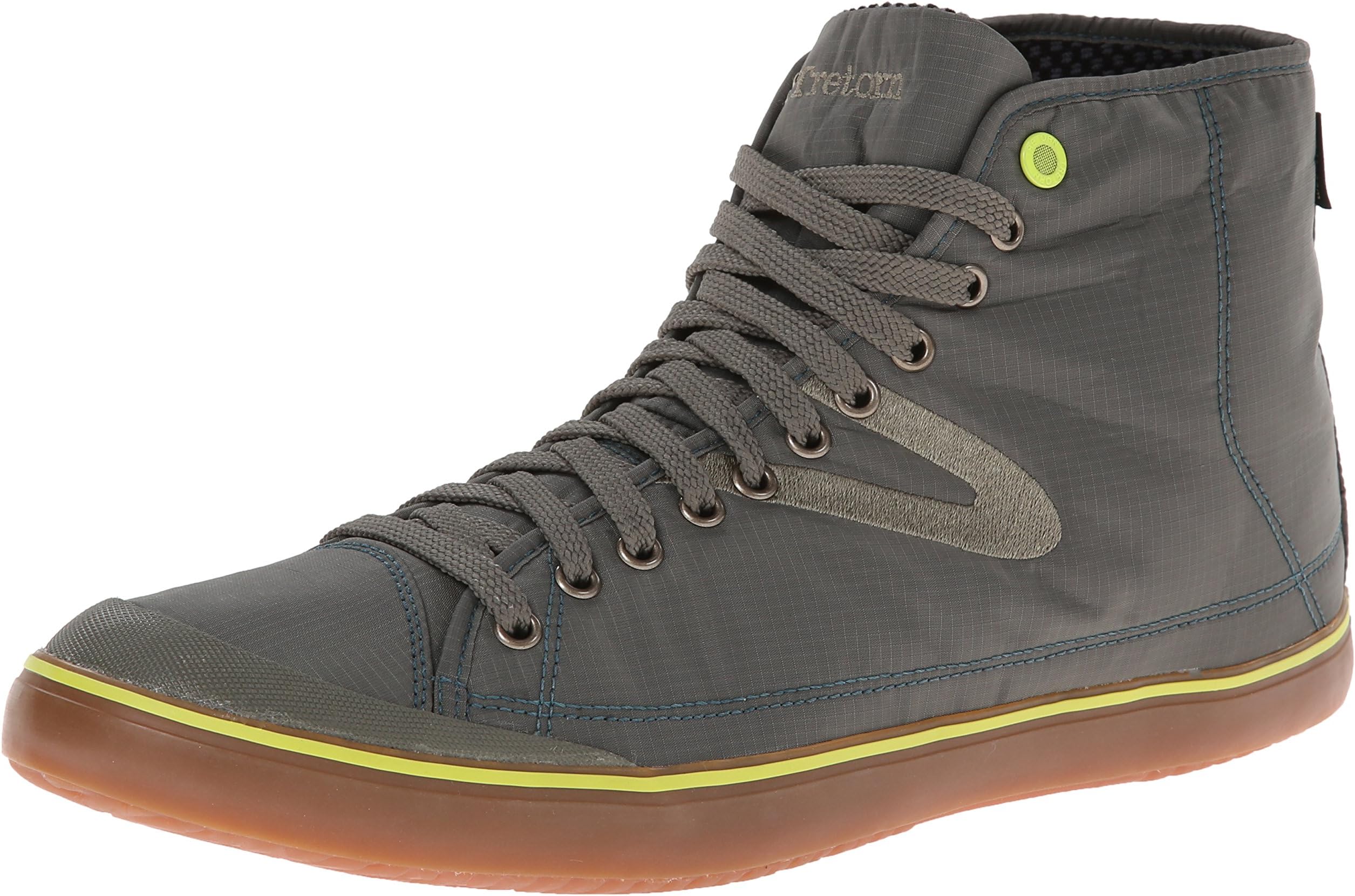 Tretorn Men's Skymra Mid SL GTX Fashion Sneaker