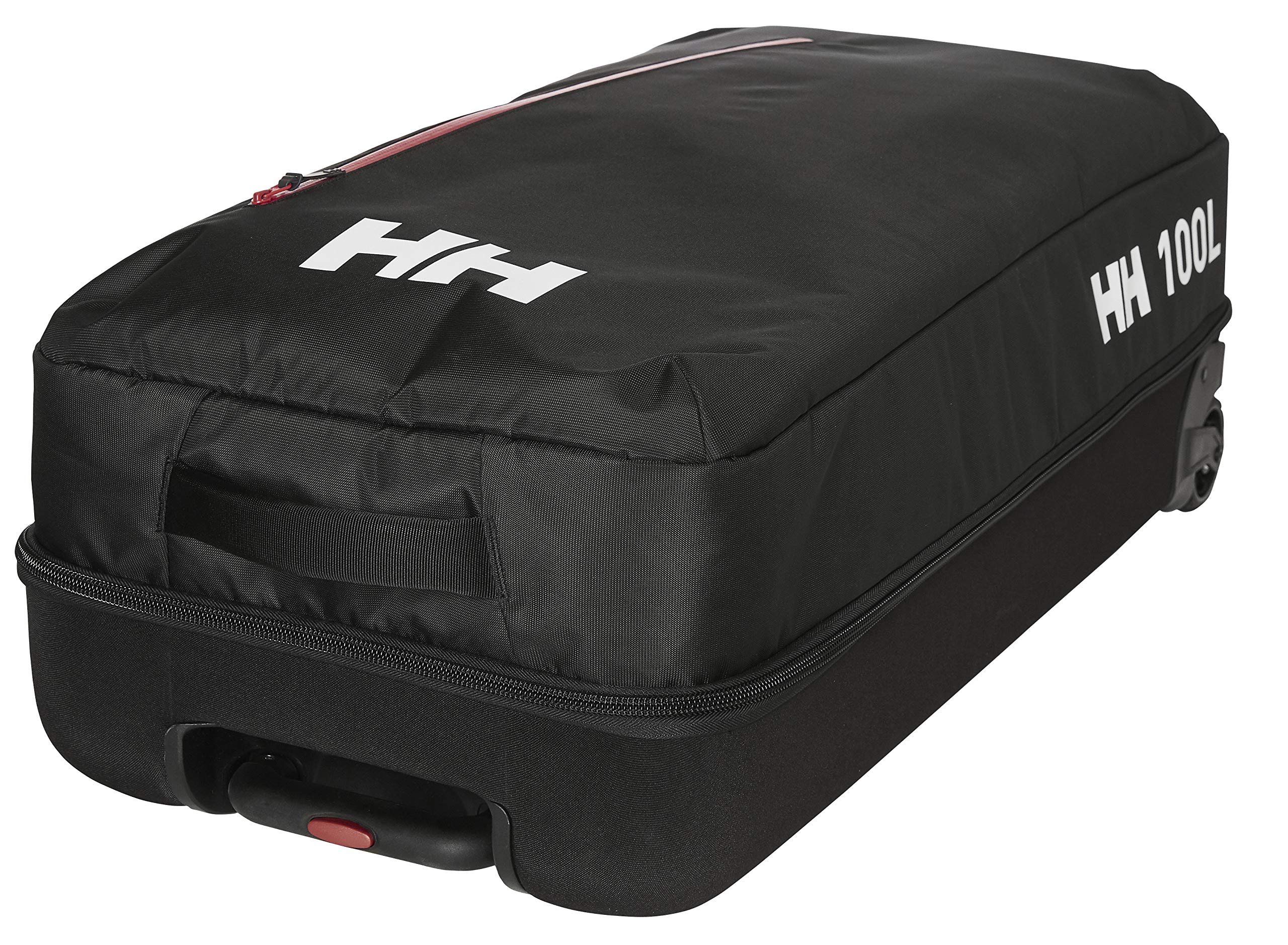 Helly Hansen Unisex Tasche Trolley Tasche, Black, STD, 67446