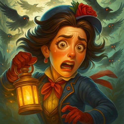 Lamplighter