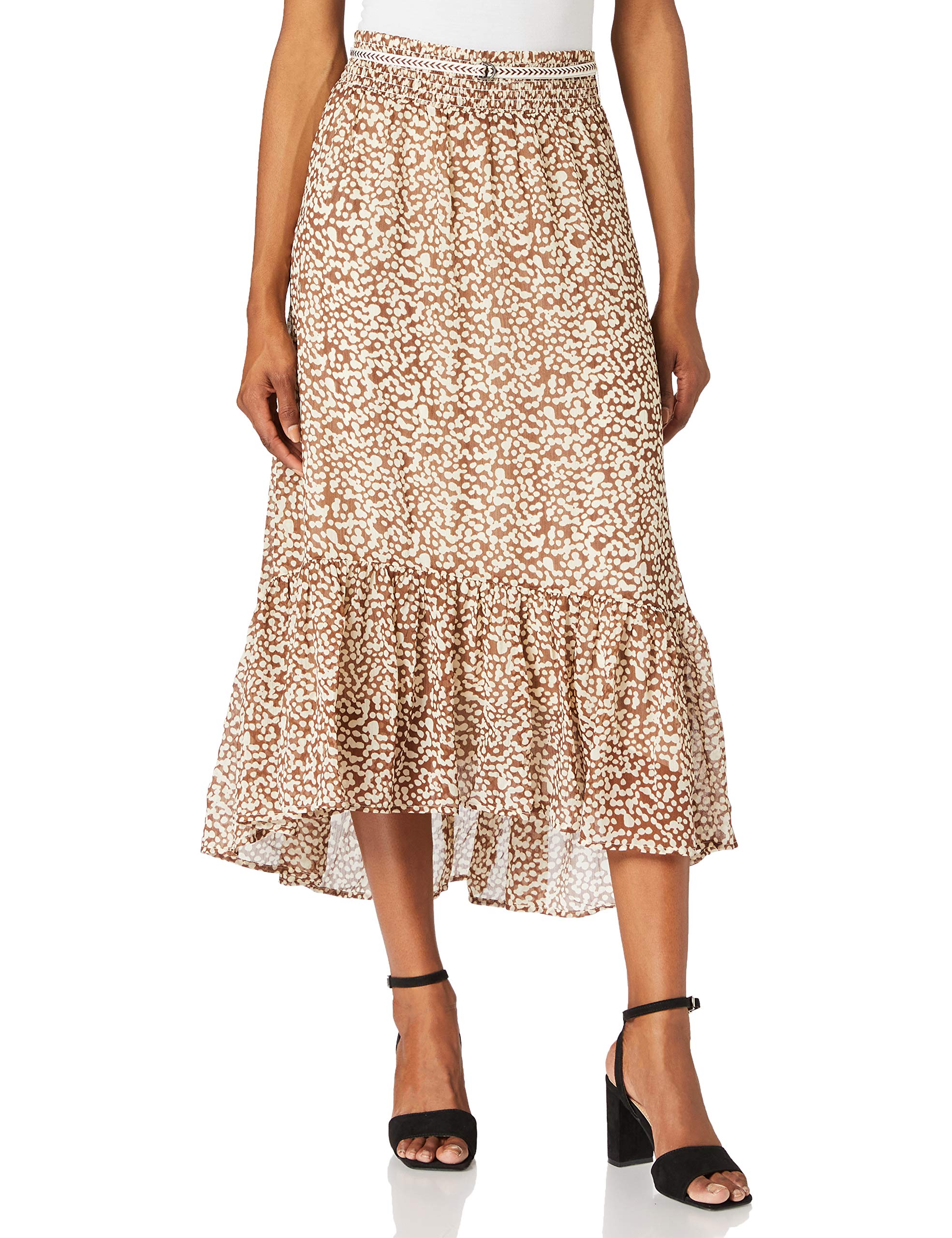 Noppies Studio Women's Skirt UTB AOP Silea Skirt