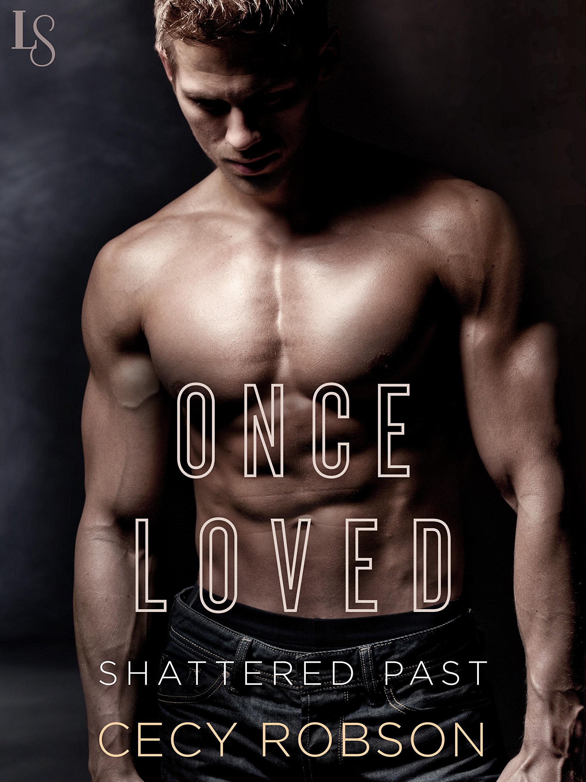 Buy Once Loved (Shattered Past Book 2) — BookShops.in
