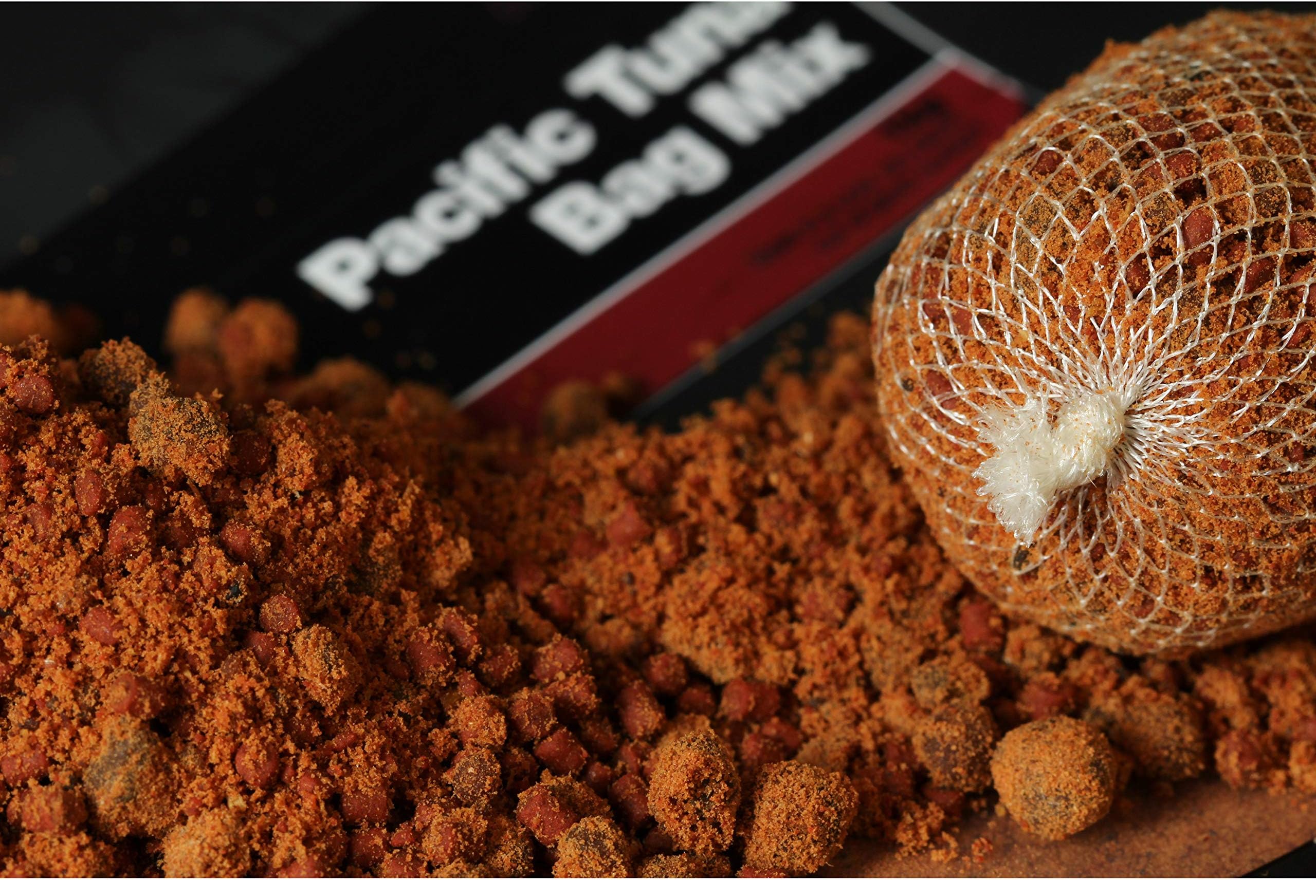 CC MOORE Pastura Pacific Tuna Bag Mix