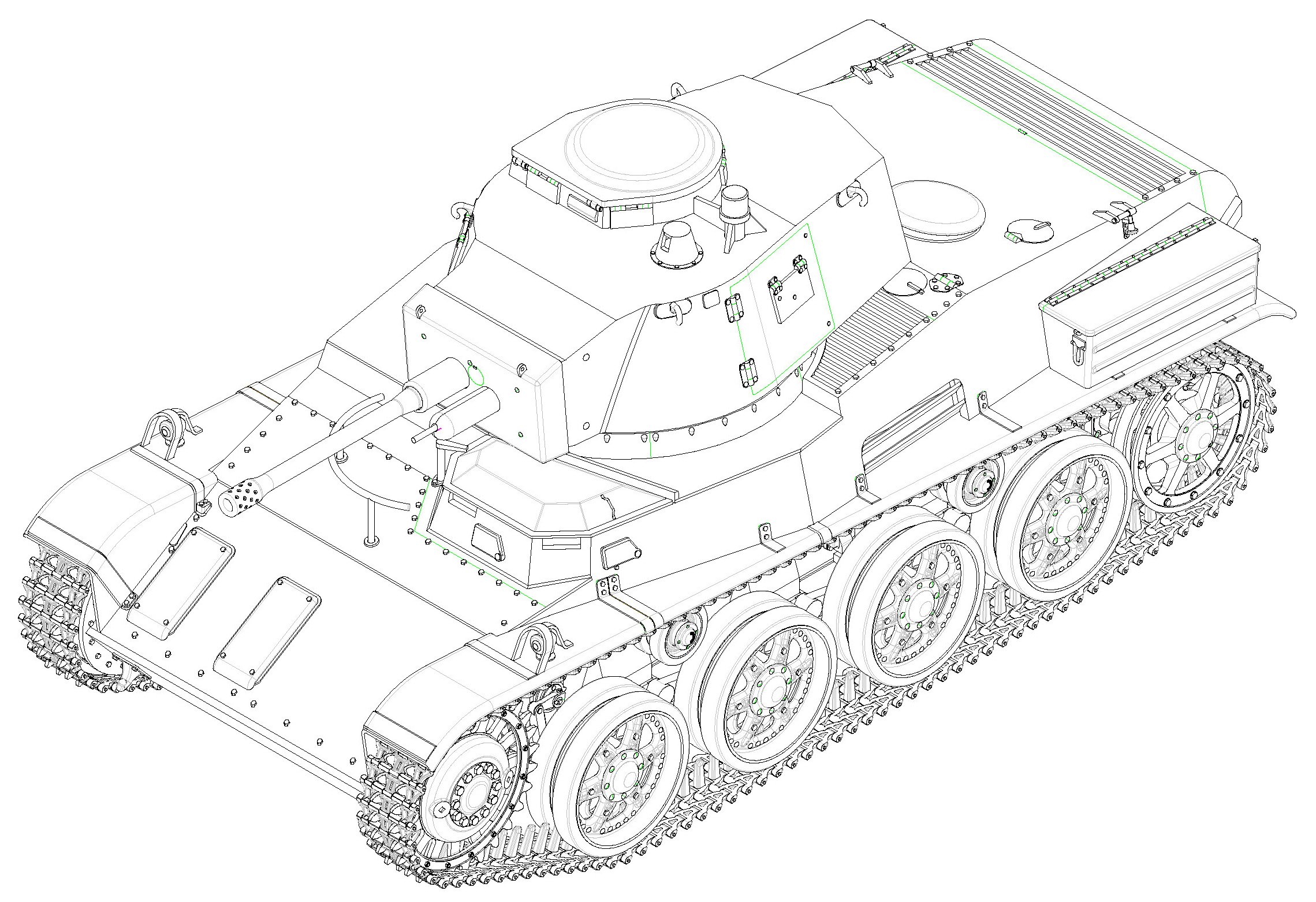 Amazon | ホビーボス 1/35 ファイティングヴィークルシリーズ