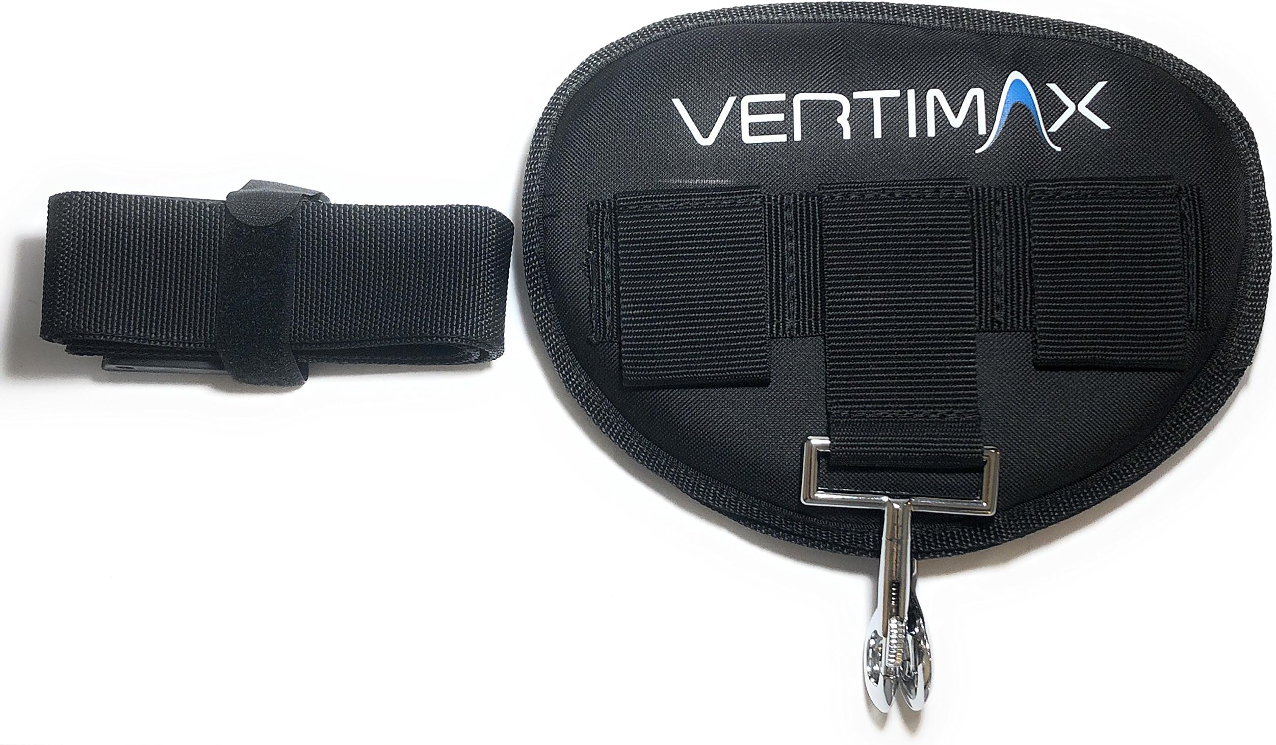 Vertimax Waist Harness Belt (Medium - Fits 28" to 41")