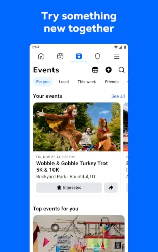 Facebook - App on Amazon Appstore