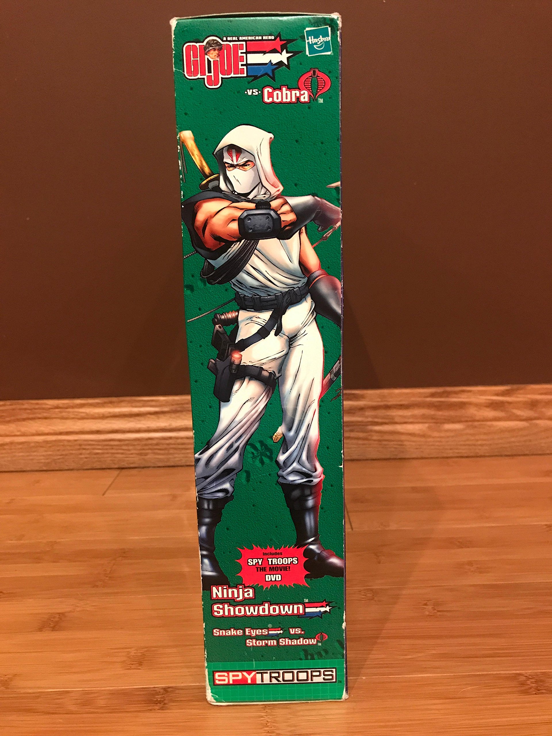 GI.joe アクションセイラ➖　2003年　限定品　ハズブロ製 GI.joe アクションセイラ➖ 2003年 限定品 ハズブロ製