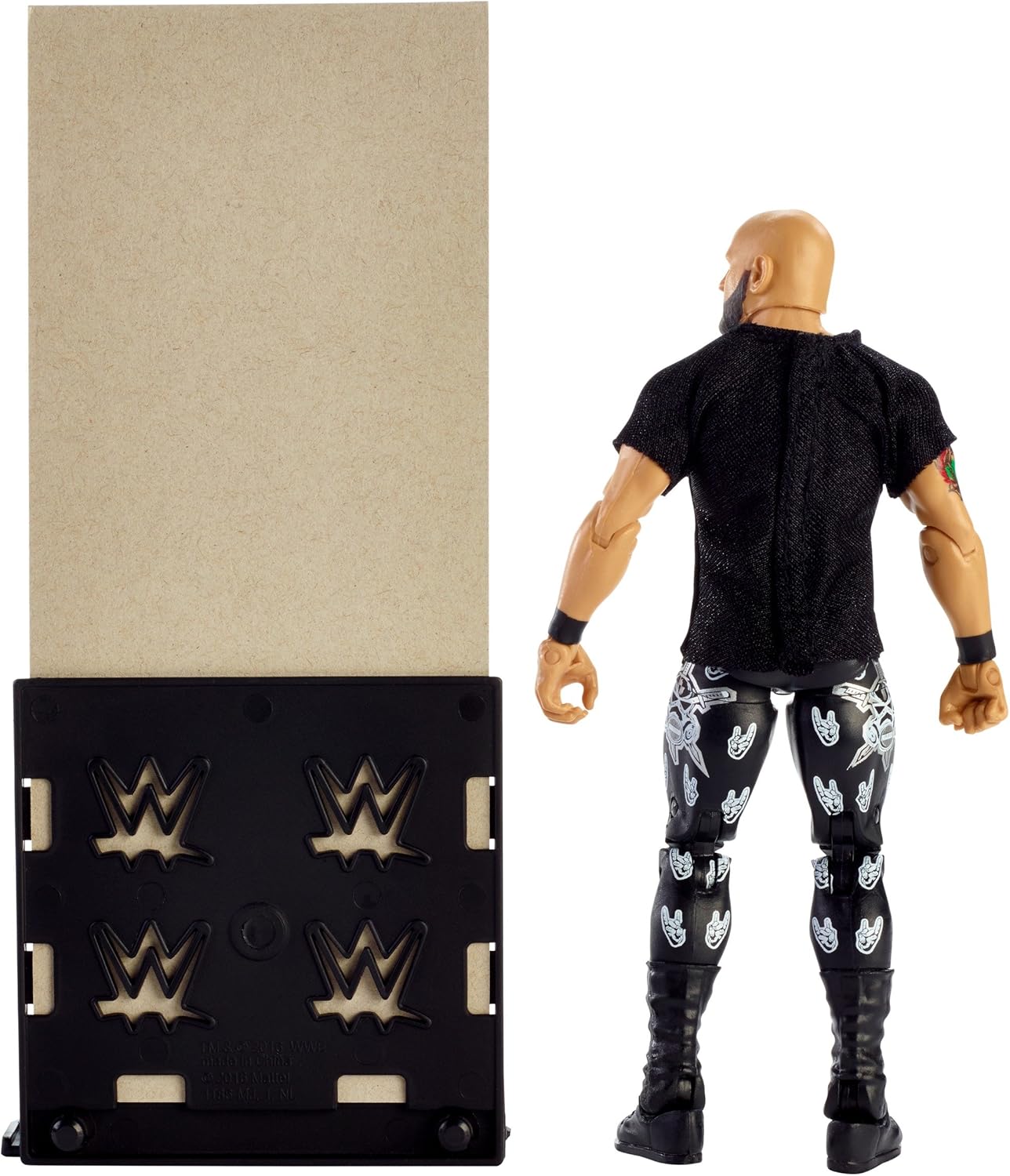 WWE Karl Anderson Elite Collection Action Figure