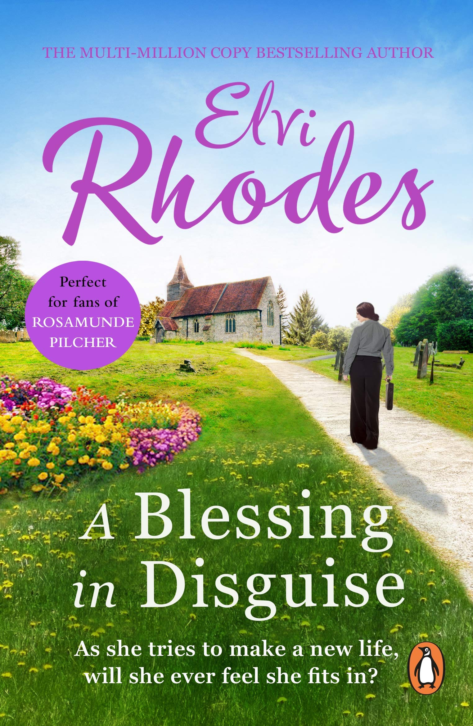 A Blessing In Disguise: A heart-warming and feel-good novel about love and acceptance