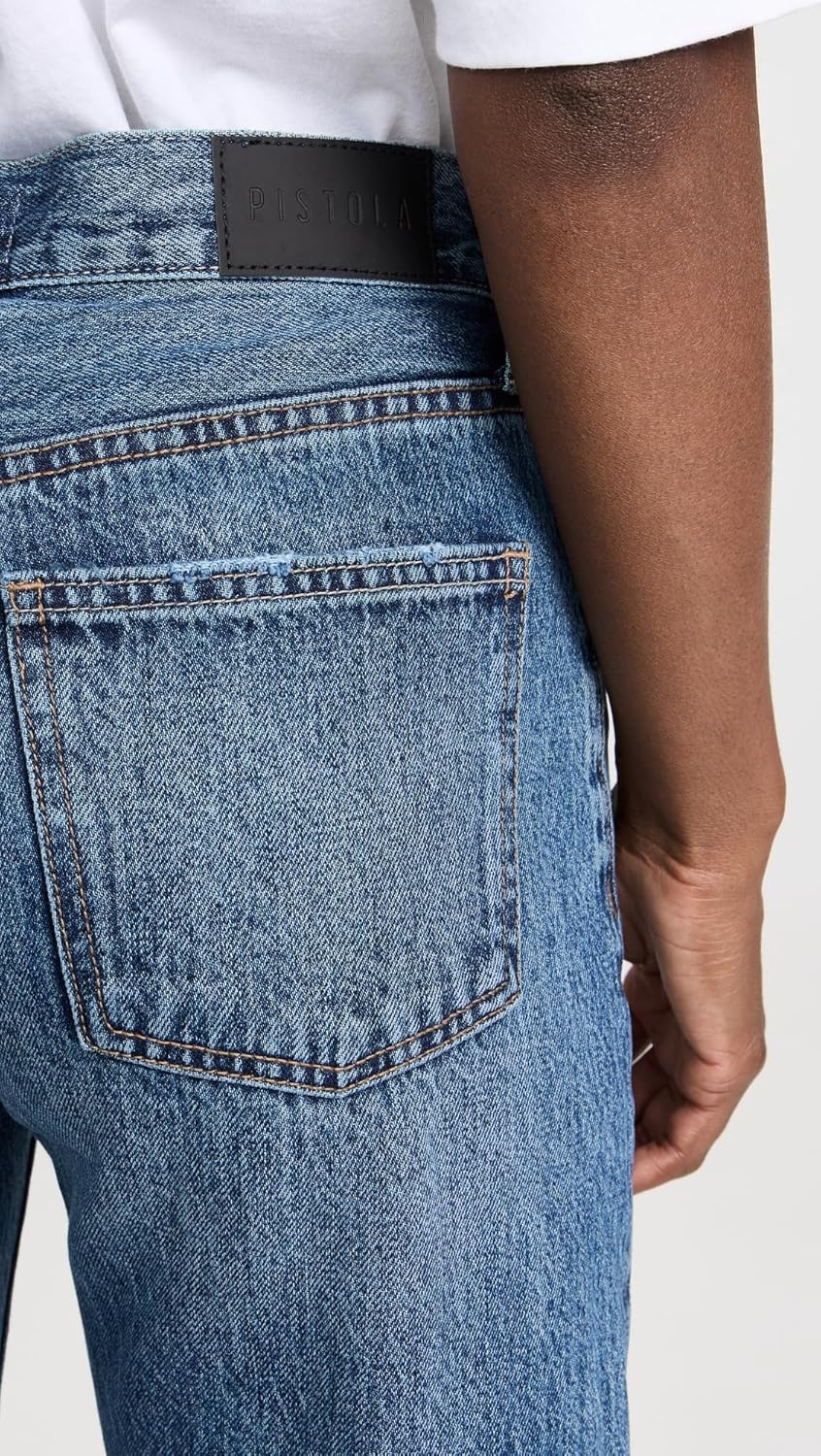 Pistola Women's Lexi Jeans - Image 6