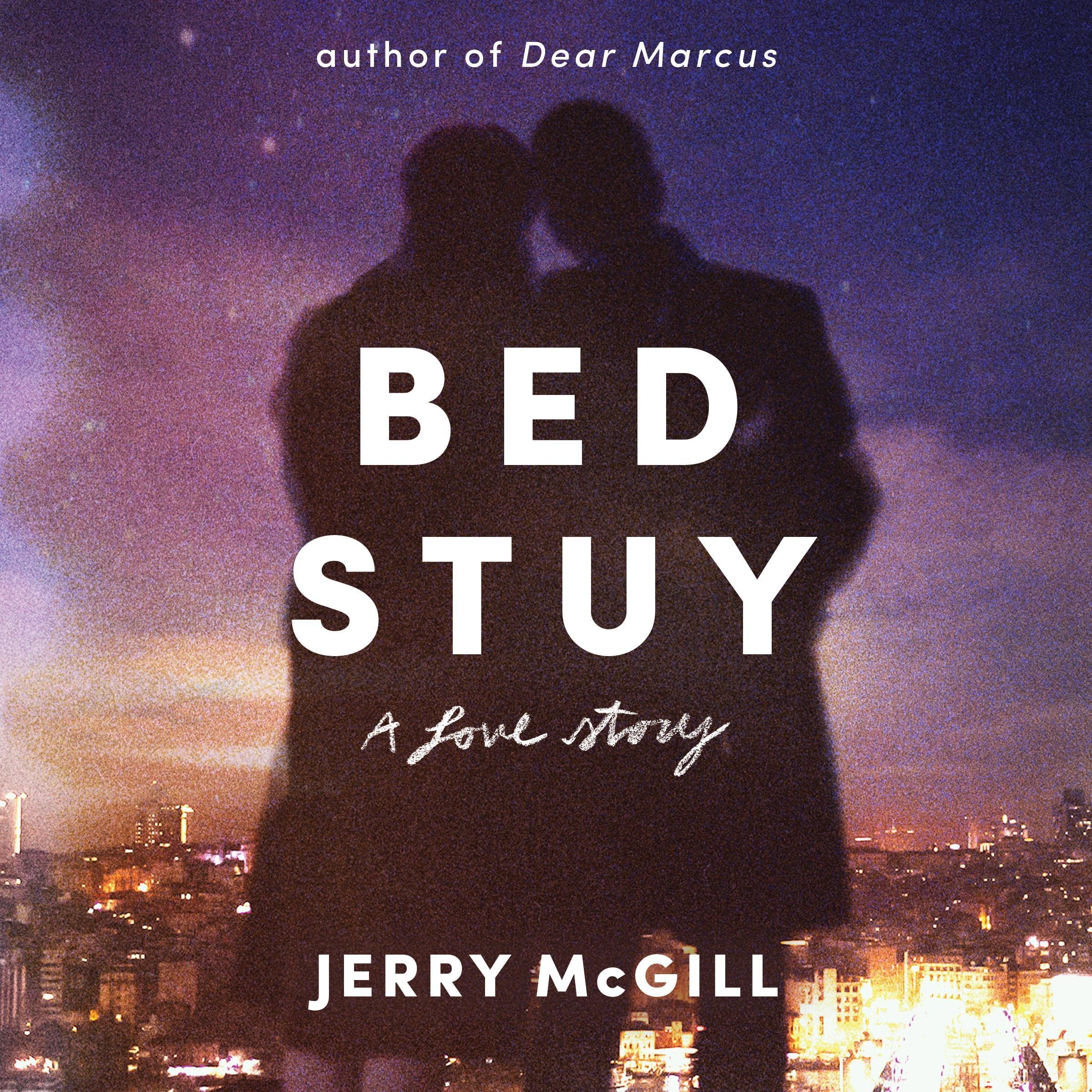 Cover art for Bed Stuy