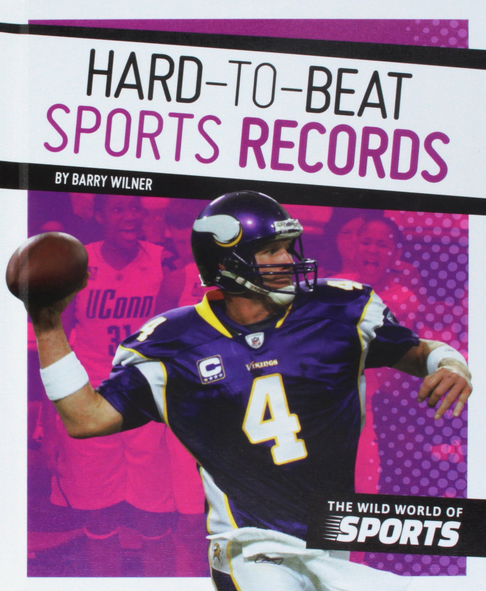 Hard-To-Beat Sports Records
