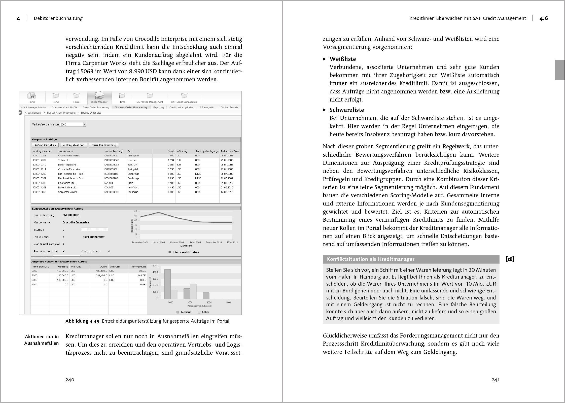 SAP-Finanzwesen: Das Praxishandbuch zu SAP FI (SAP PRESS)