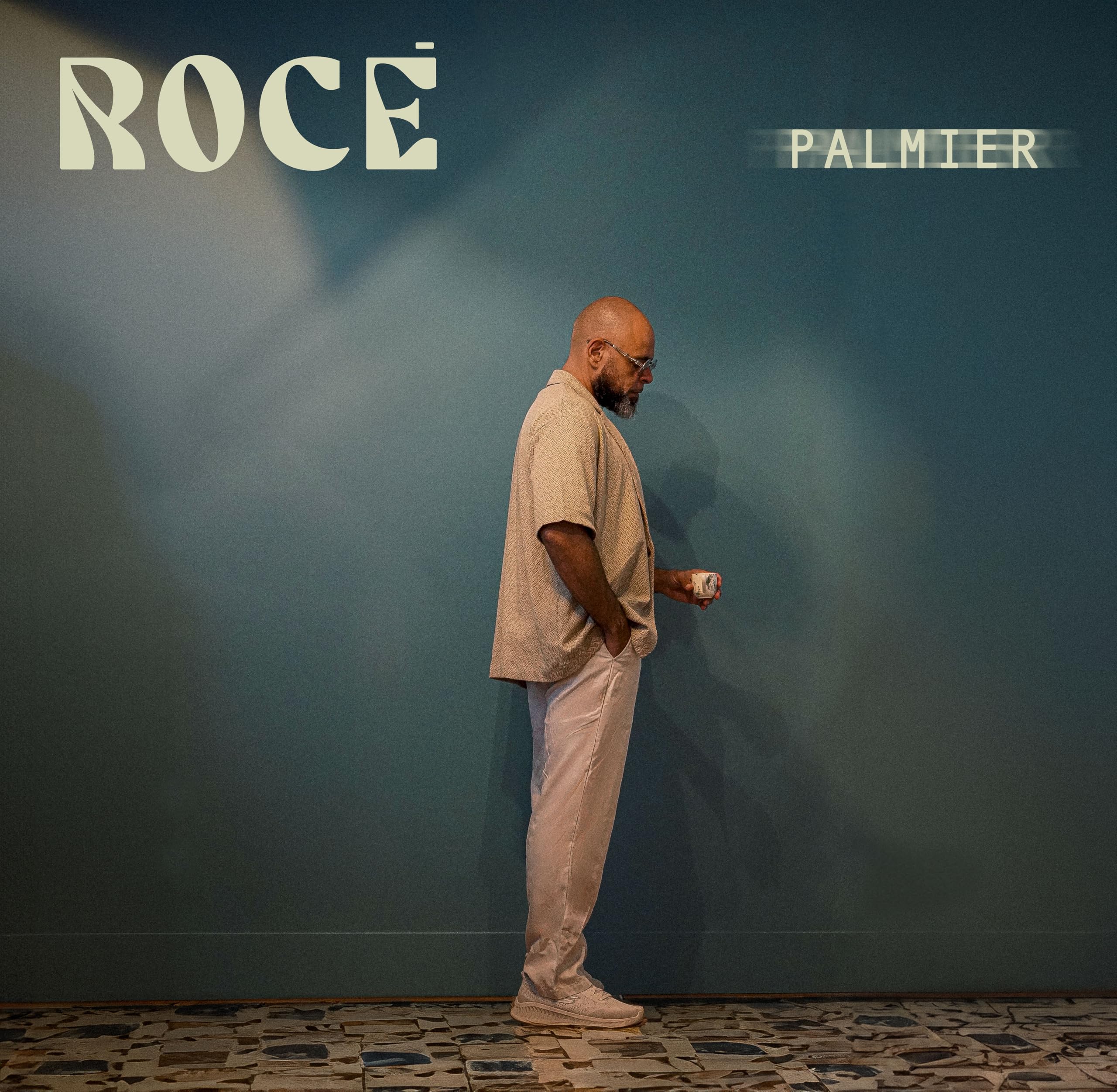 Palmier [VINYL]