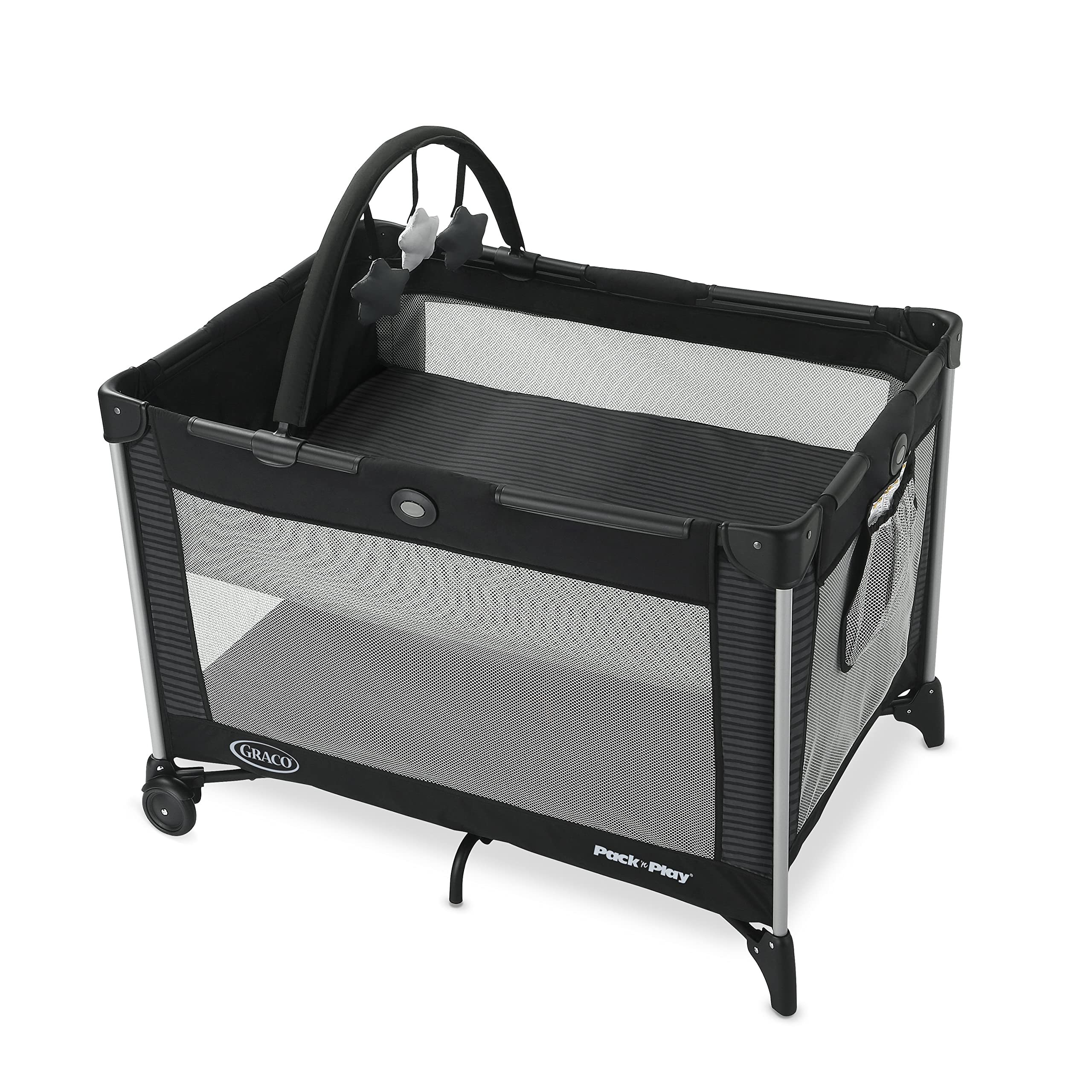 Graco Pack ‘n Play On The Go Playard